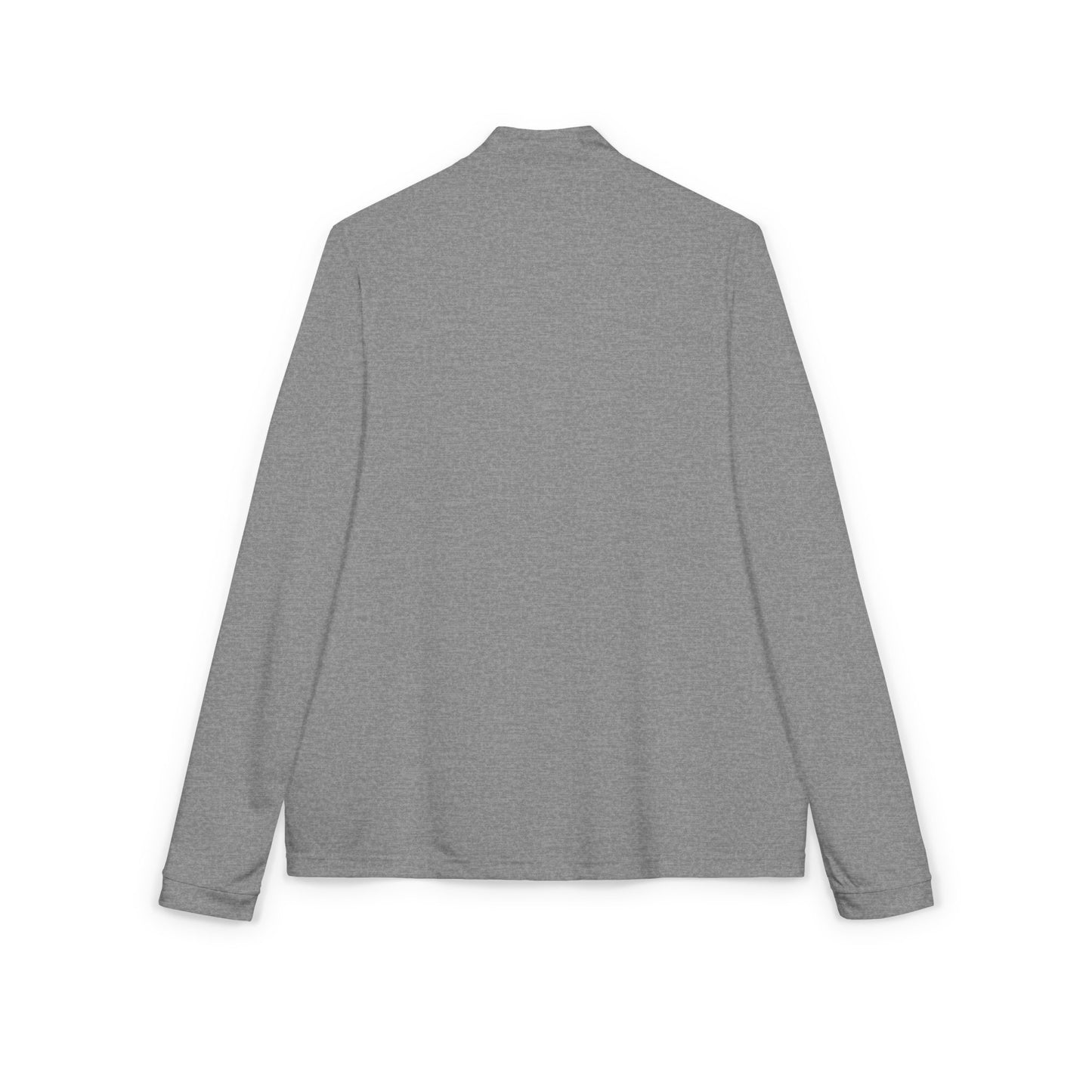 Adidas Quarter-Zip Pullover - Comfortable Embroidered Athletic Wear, Sports Jacket, Casual Layer, Gift for Fitness Lovers, Activewear