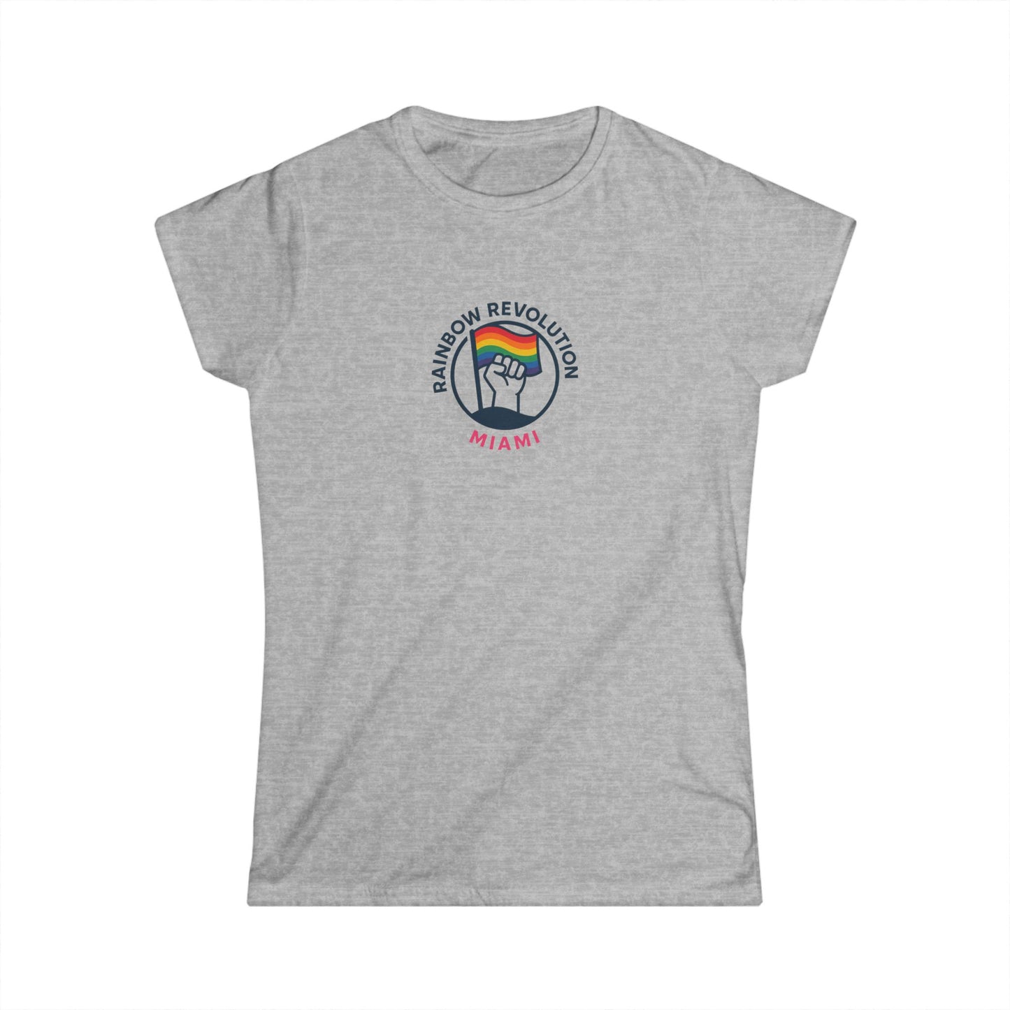 Women's Softstyle Tee