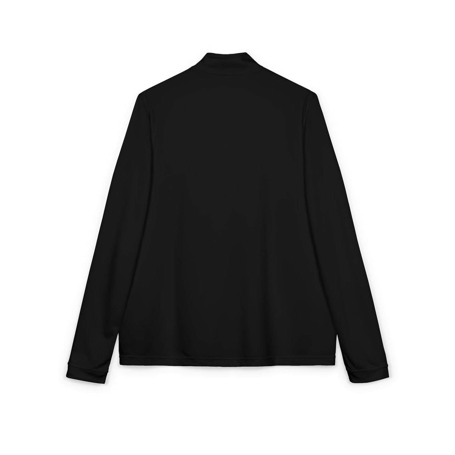 Adidas Quarter-Zip Pullover - Comfortable Embroidered Athletic Wear, Sports Jacket, Casual Layer, Gift for Fitness Lovers, Activewear