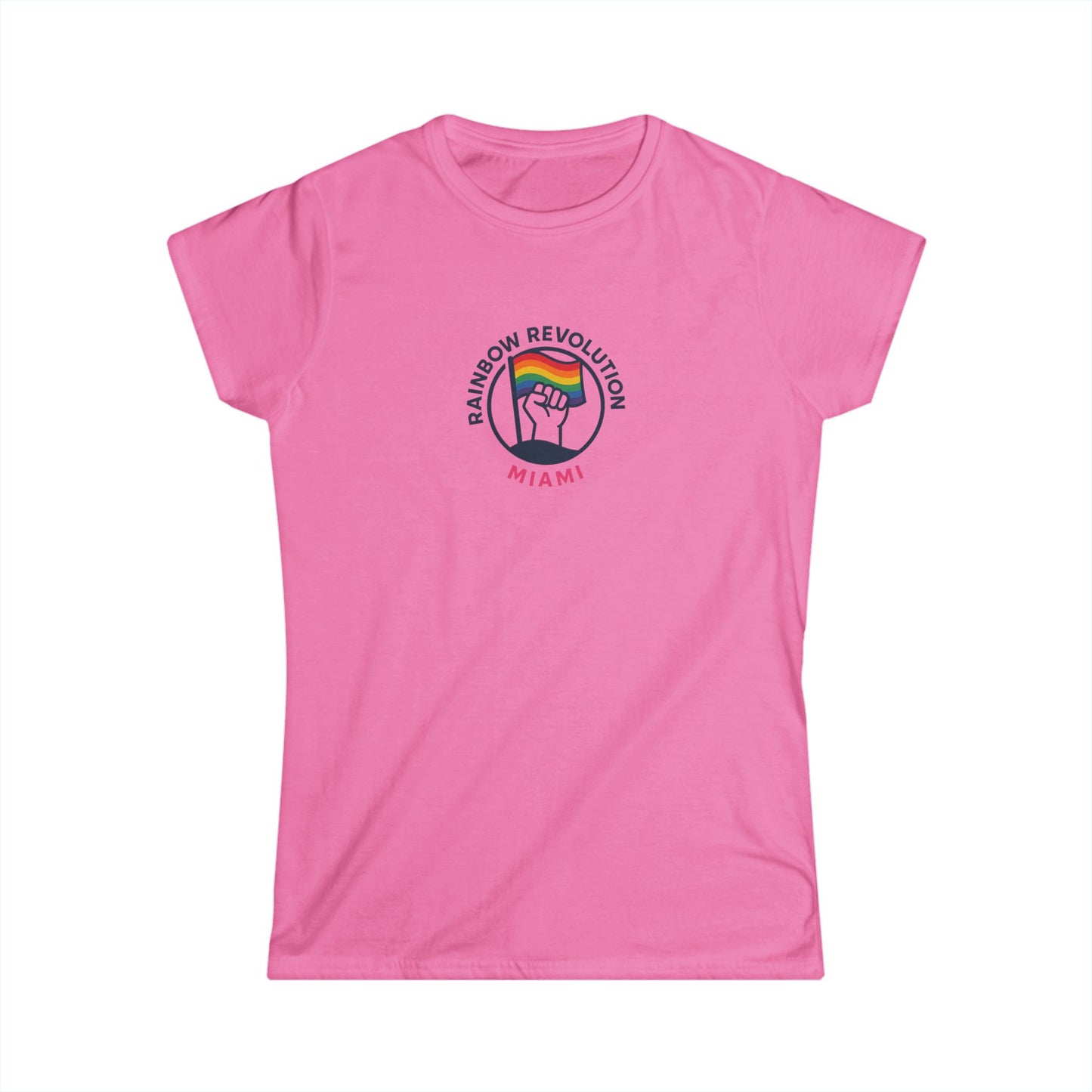 Women's Softstyle Tee
