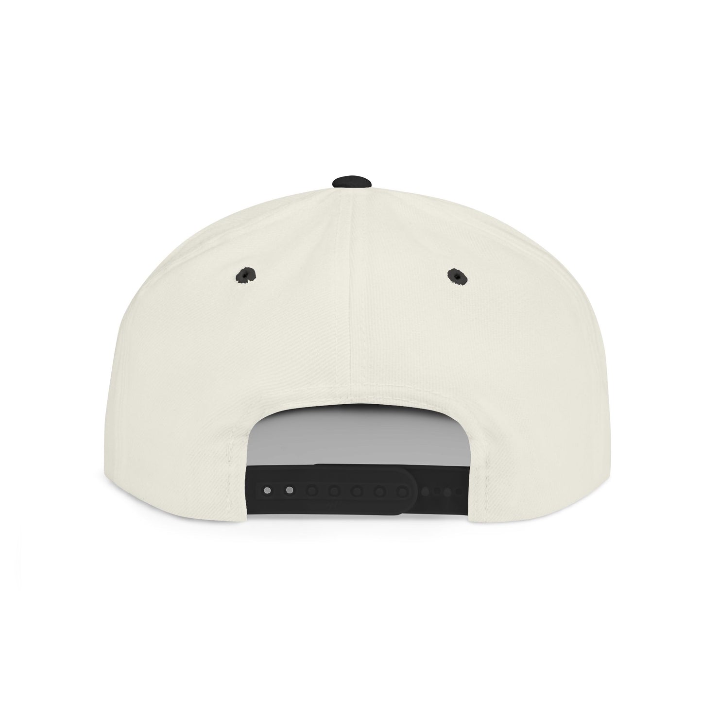 Pride-Themed Flat Bill Snapback, Celebrate Identity with Style, Perfect for Pride Month, LGBTQ+ Events, Everyday Fashion, Unisex Hat