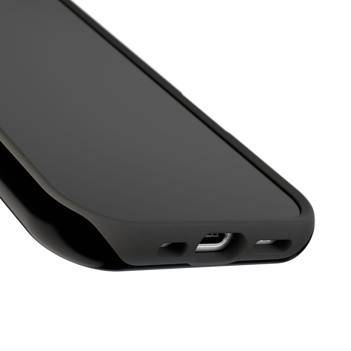 Magnetic Tough Cases