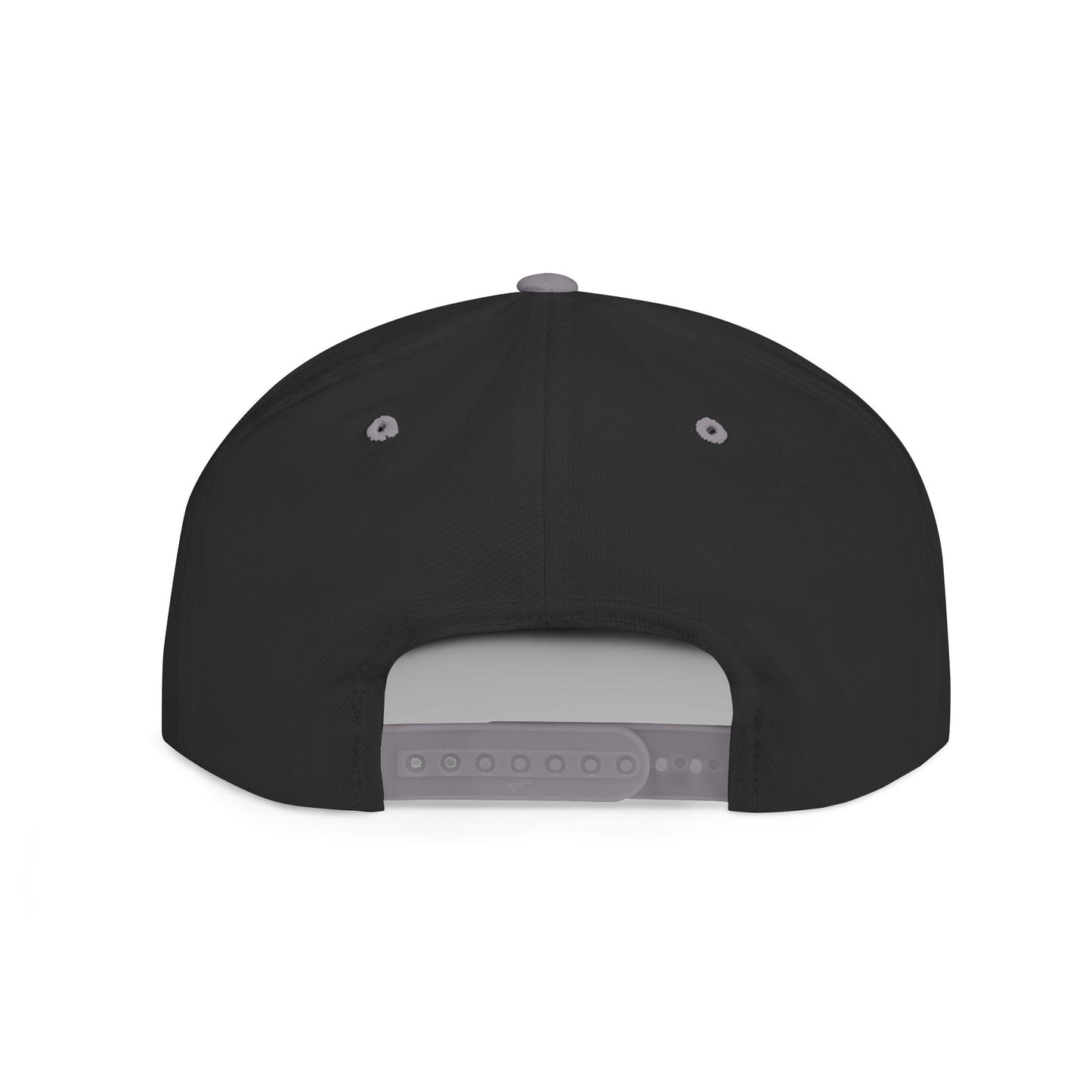 Pride-Themed Flat Bill Snapback, Celebrate Identity with Style, Perfect for Pride Month, LGBTQ+ Events, Everyday Fashion, Unisex Hat