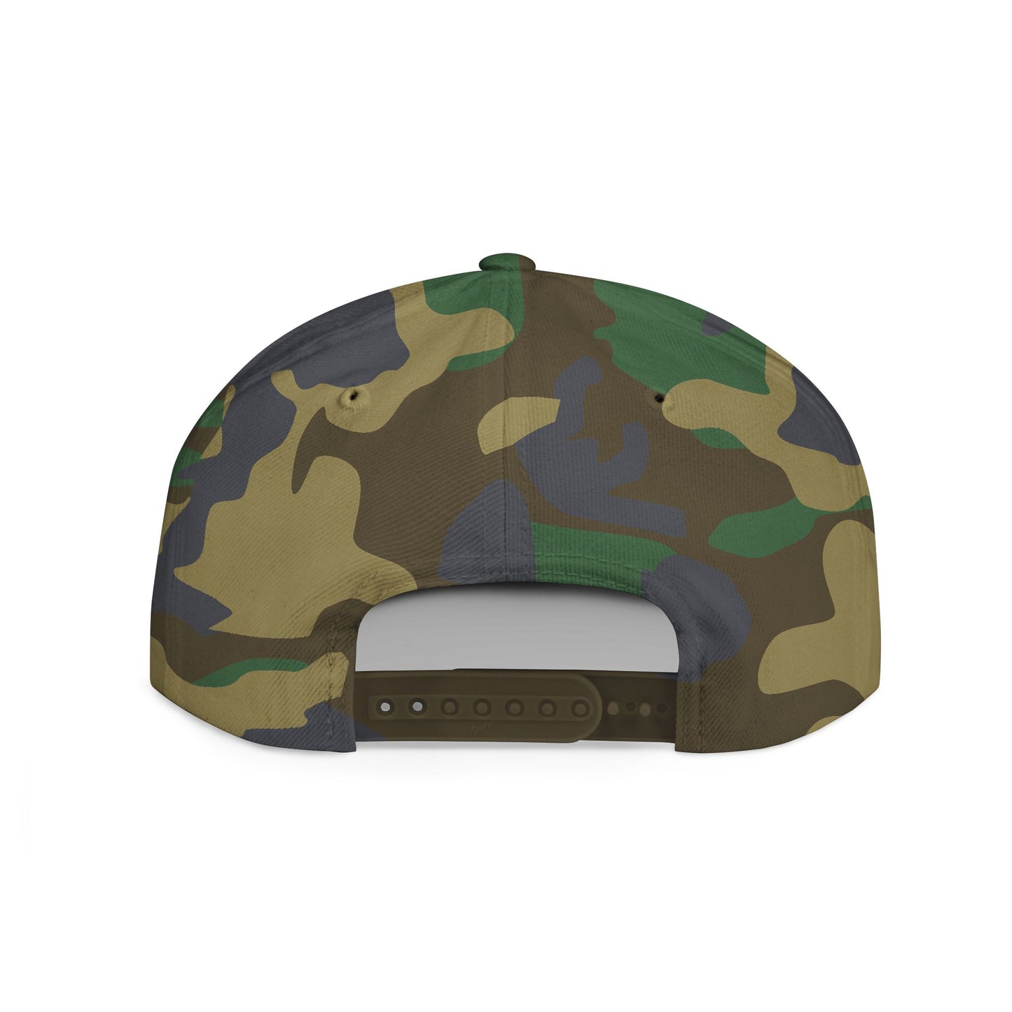 Pride-Themed Flat Bill Snapback, Celebrate Identity with Style, Perfect for Pride Month, LGBTQ+ Events, Everyday Fashion, Unisex Hat