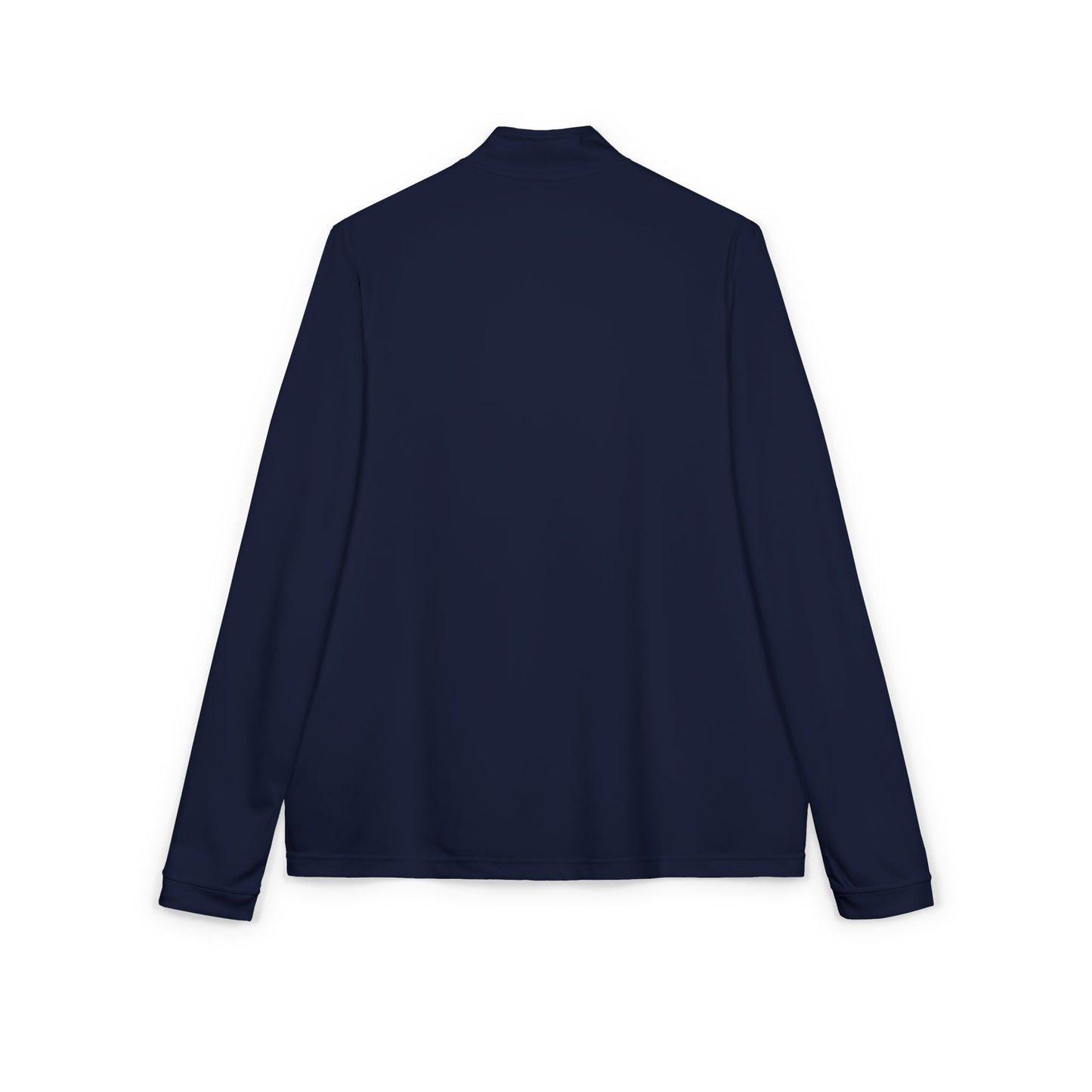 Adidas Quarter-Zip Pullover - Comfortable Embroidered Athletic Wear, Sports Jacket, Casual Layer, Gift for Fitness Lovers, Activewear
