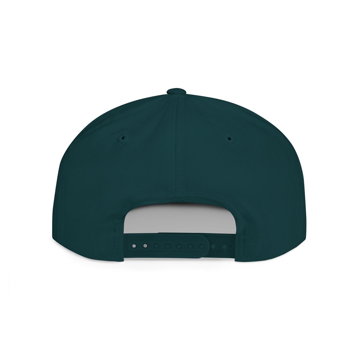 Pride-Themed Flat Bill Snapback, Celebrate Identity with Style, Perfect for Pride Month, LGBTQ+ Events, Everyday Fashion, Unisex Hat