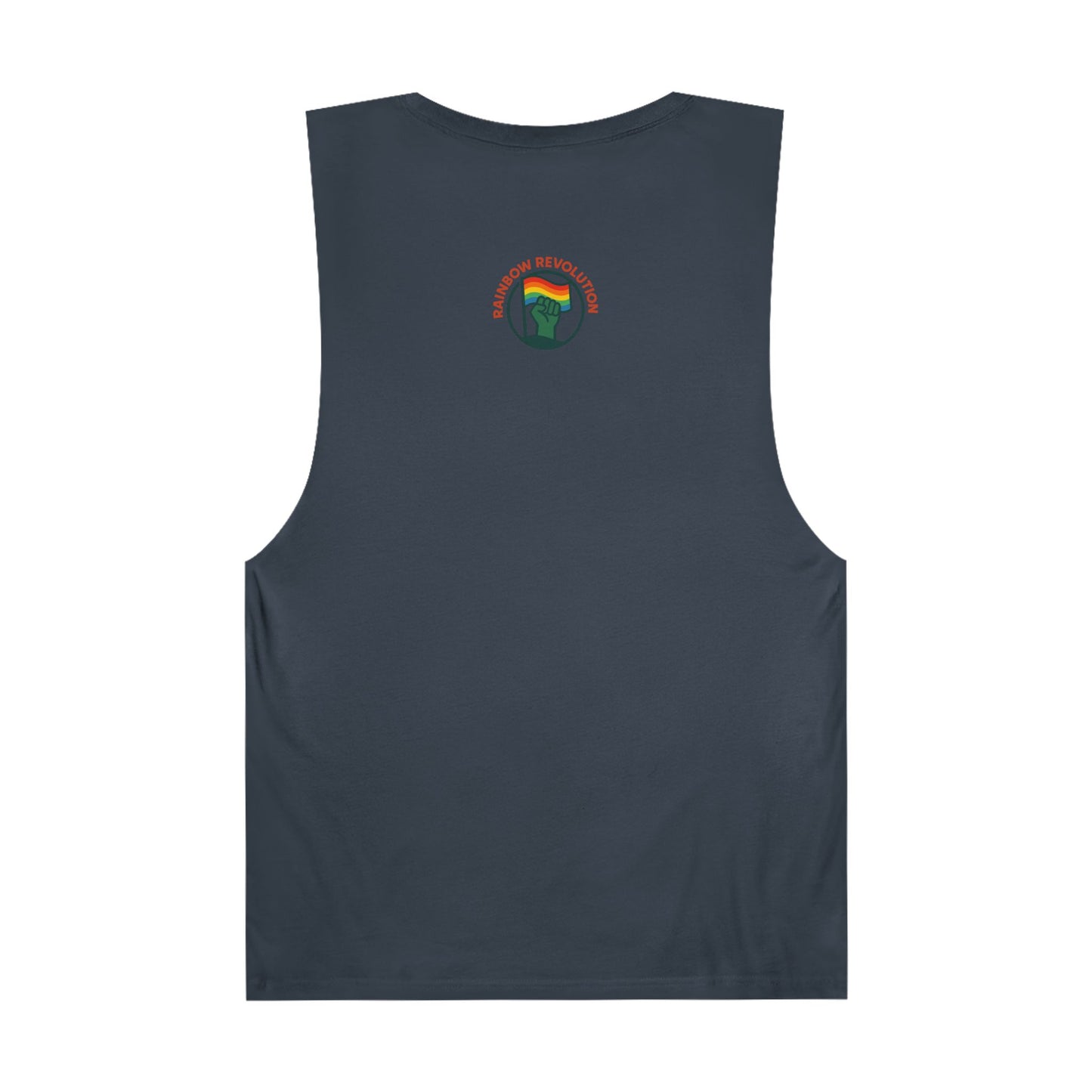 Pride Celebration Tank, LGBTQ+ Apparel, Unisex Summer Shirt, Festival Gear, Pride Month Merchandise