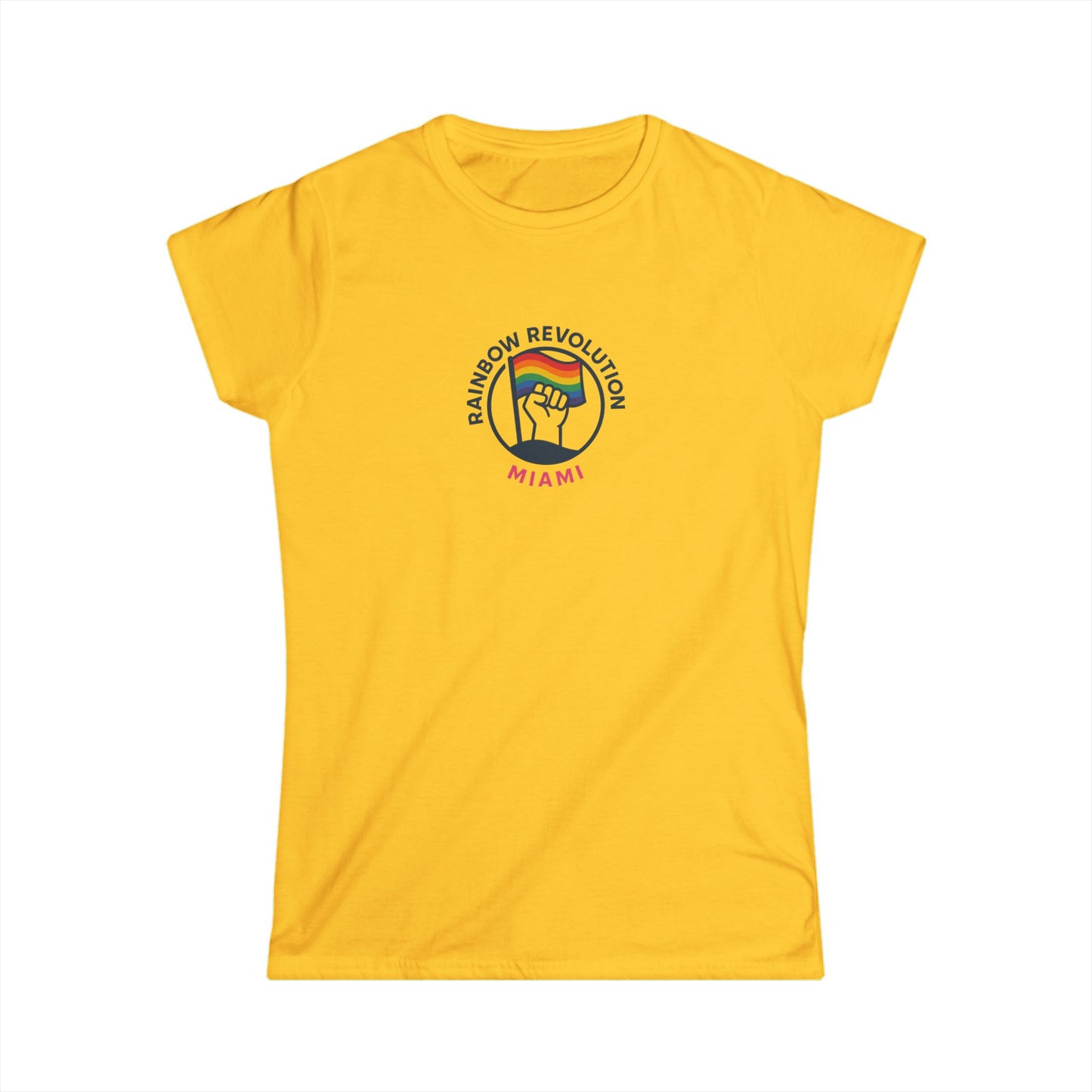 Women's Softstyle Tee
