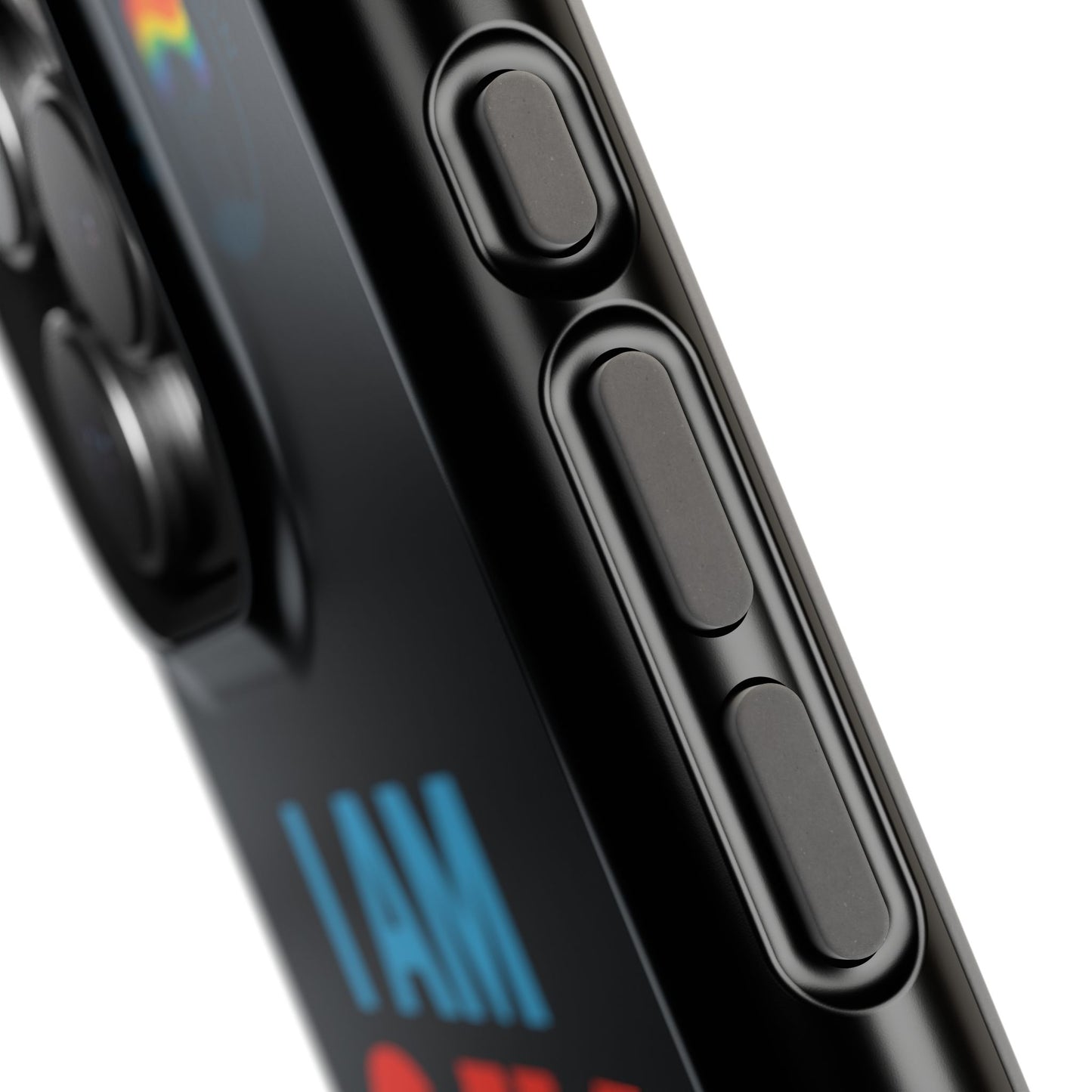 Magnetic Tough Cases