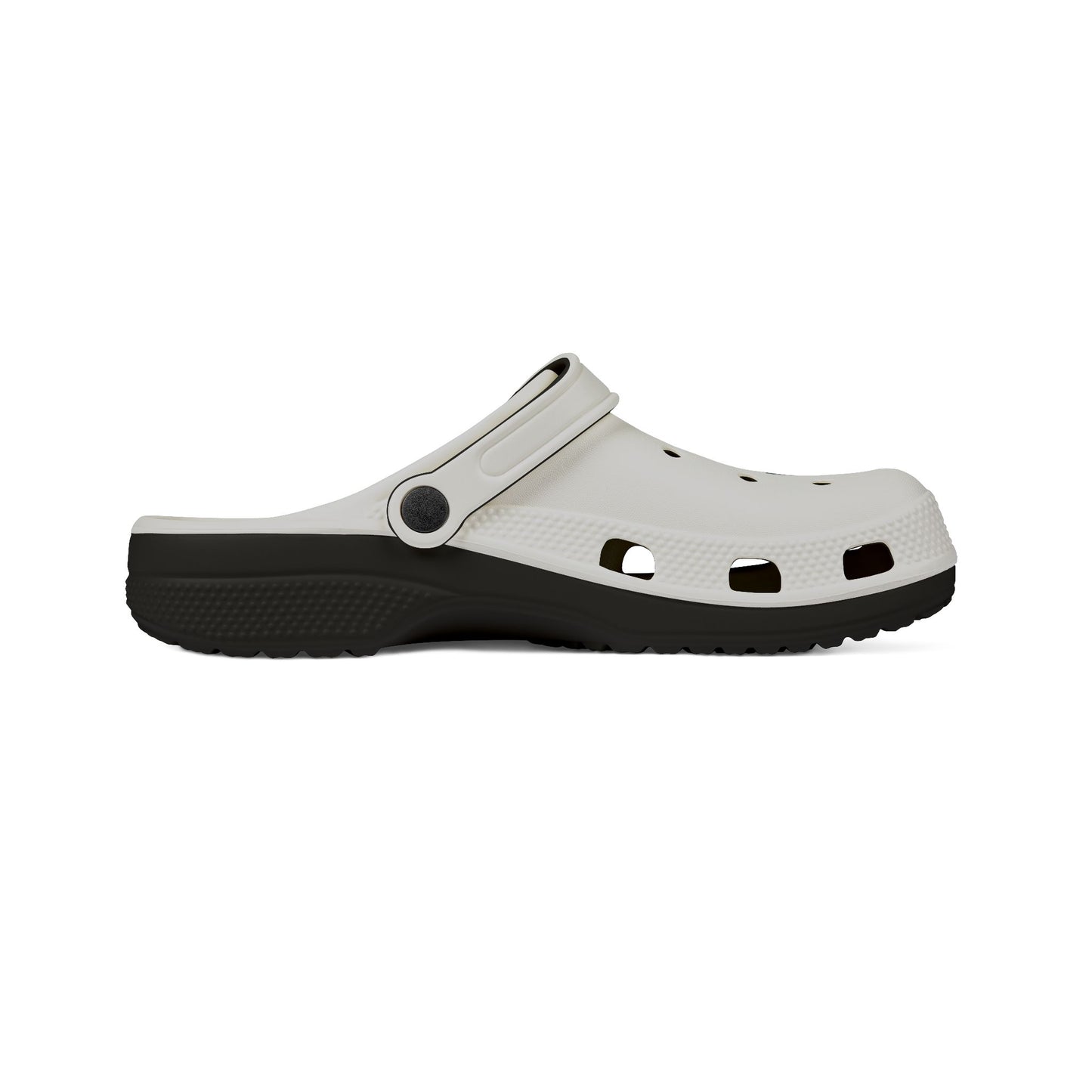 Colorful AOP EVA Foam Shoes, Fun Sliders, Casual Slip-Ons, Comfortable Outdoor Footwear, Summer Essentials, Pride Accessories