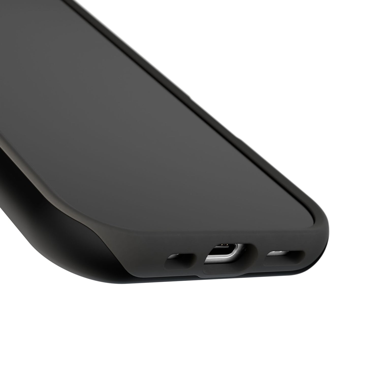 Magnetic Tough Cases