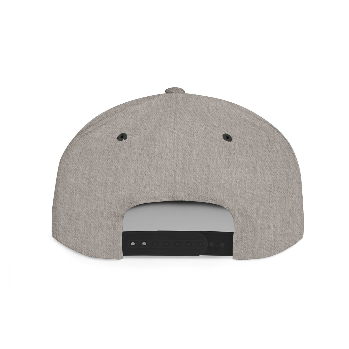 Pride-Themed Flat Bill Snapback, Celebrate Identity with Style, Perfect for Pride Month, LGBTQ+ Events, Everyday Fashion, Unisex Hat
