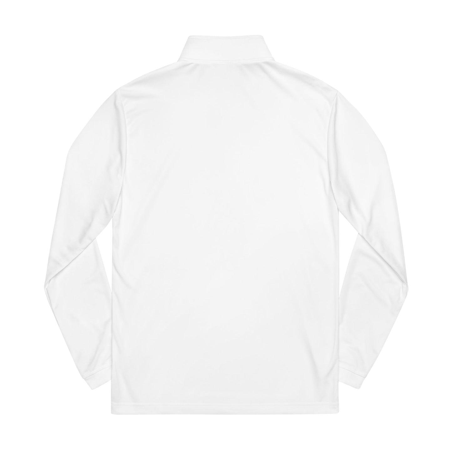 Adidas Quarter-Zip Pullover - Comfortable Embroidered Athletic Wear, Sports Jacket, Casual Layer, Gift for Fitness Lovers, Activewear