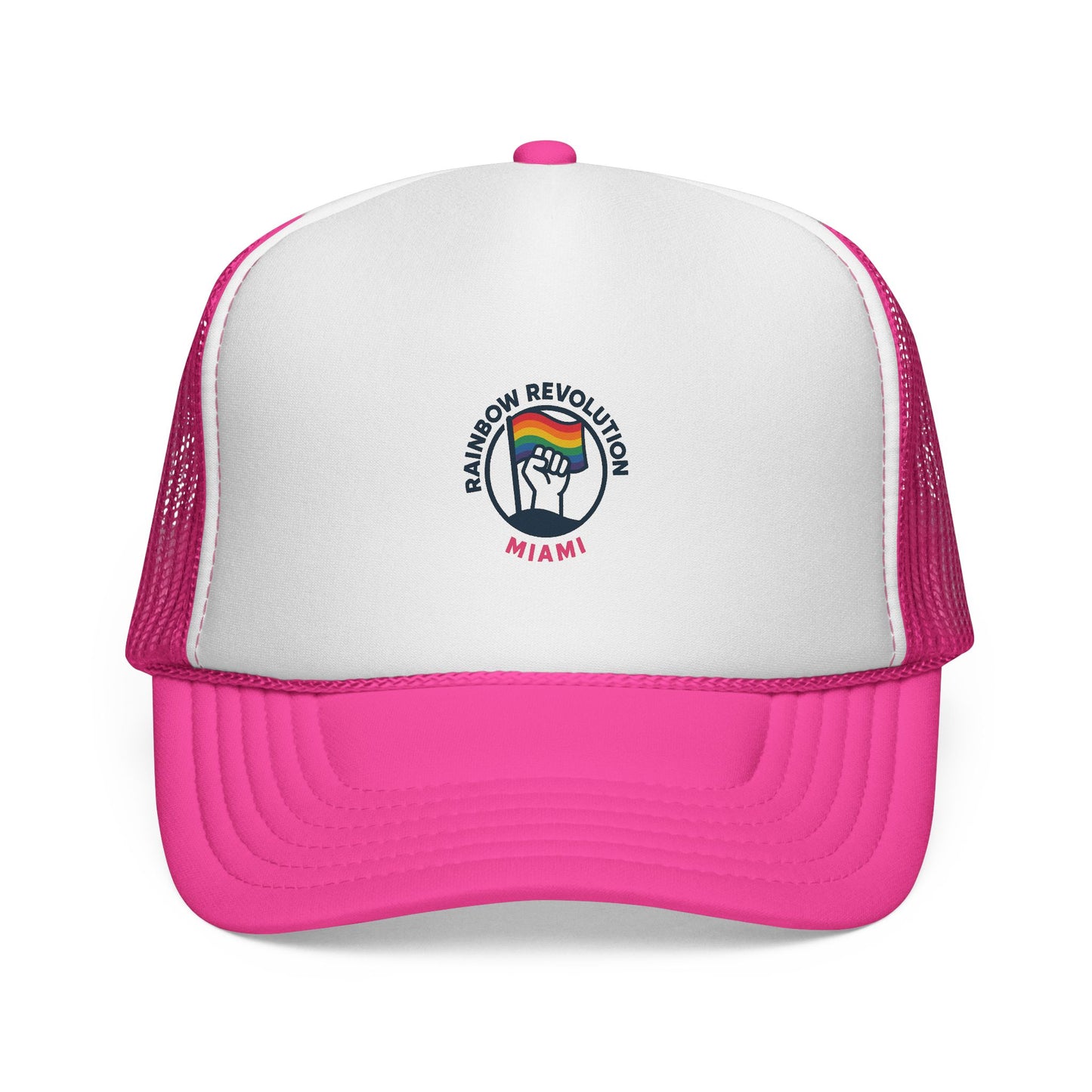 Trucker Caps
