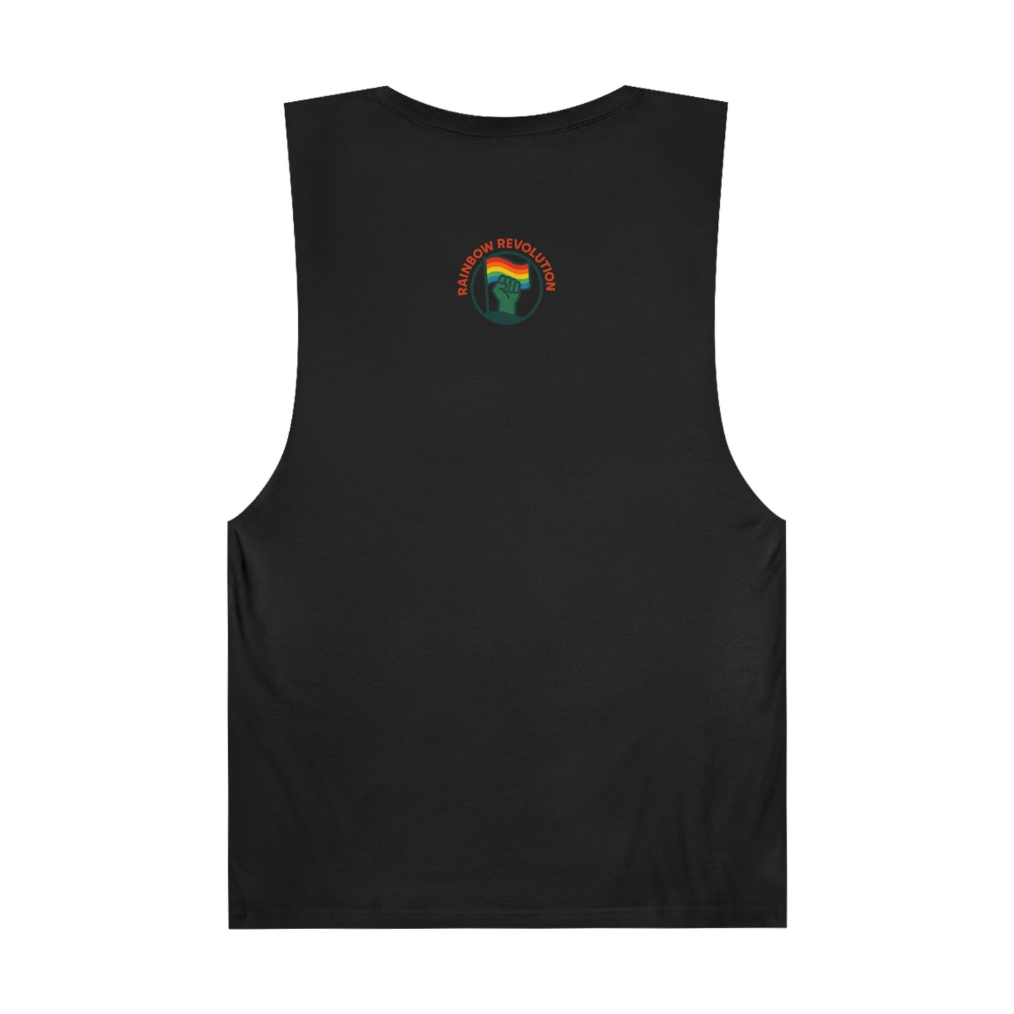 Pride Celebration Tank, LGBTQ+ Apparel, Unisex Summer Shirt, Festival Gear, Pride Month Merchandise