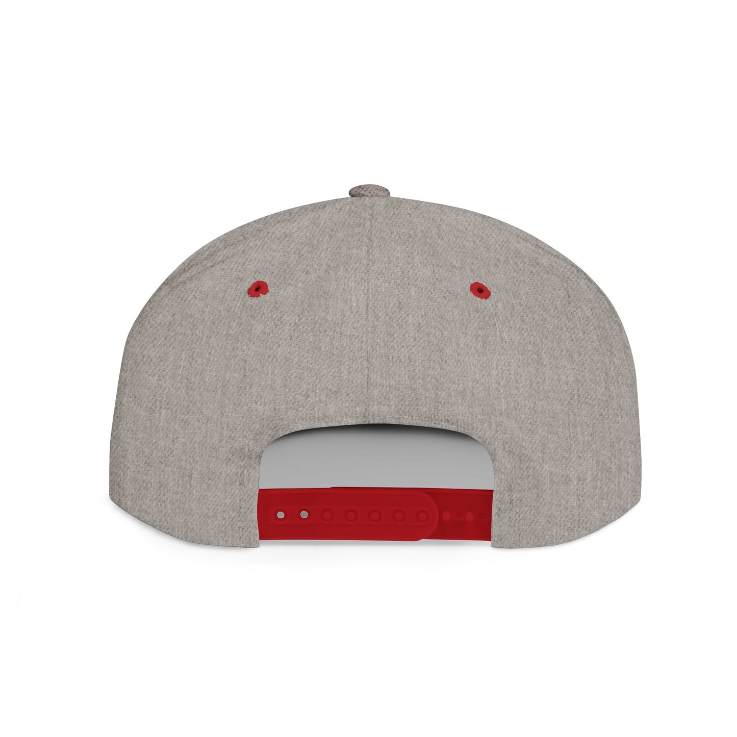 Pride-Themed Flat Bill Snapback, Celebrate Identity with Style, Perfect for Pride Month, LGBTQ+ Events, Everyday Fashion, Unisex Hat