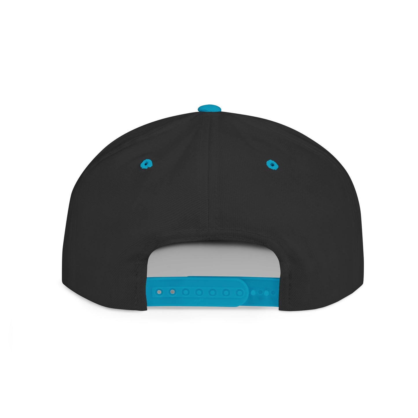 Pride-Themed Flat Bill Snapback, Celebrate Identity with Style, Perfect for Pride Month, LGBTQ+ Events, Everyday Fashion, Unisex Hat