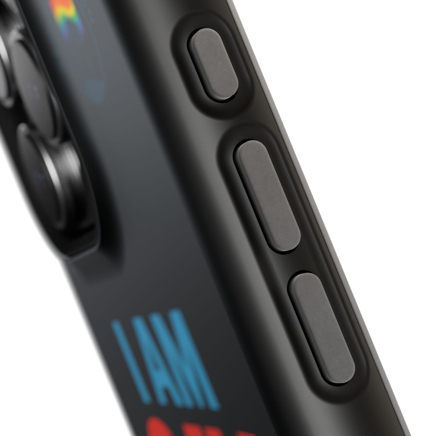 Magnetic Tough Cases