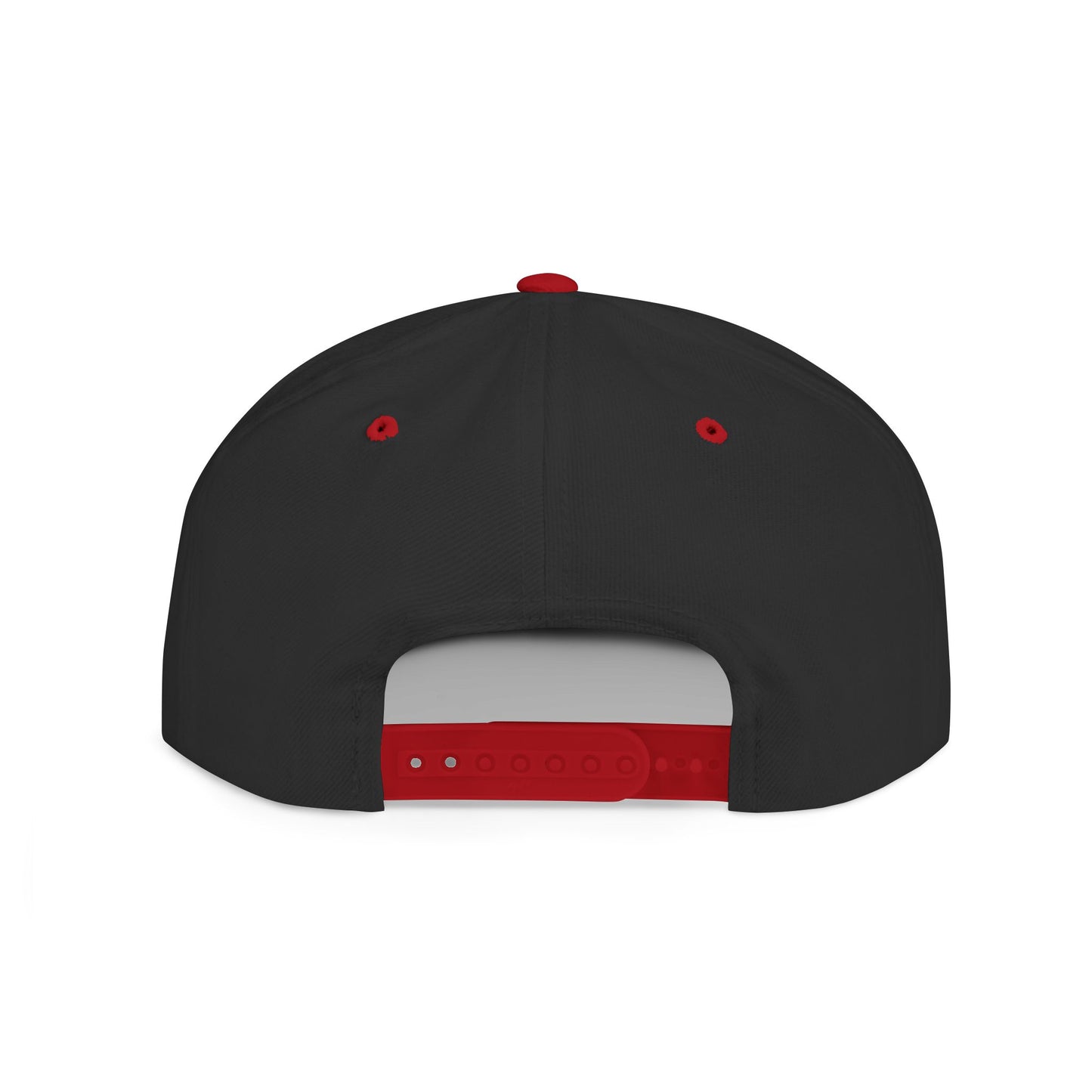 Pride-Themed Flat Bill Snapback, Celebrate Identity with Style, Perfect for Pride Month, LGBTQ+ Events, Everyday Fashion, Unisex Hat