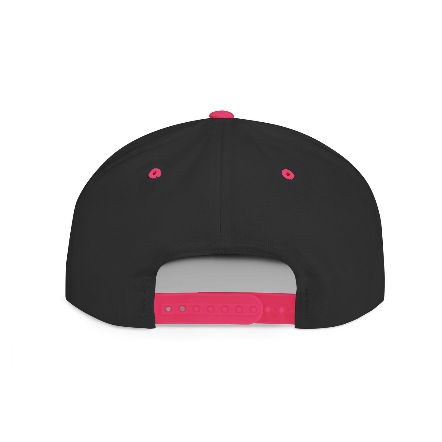 Pride-Themed Flat Bill Snapback, Celebrate Identity with Style, Perfect for Pride Month, LGBTQ+ Events, Everyday Fashion, Unisex Hat