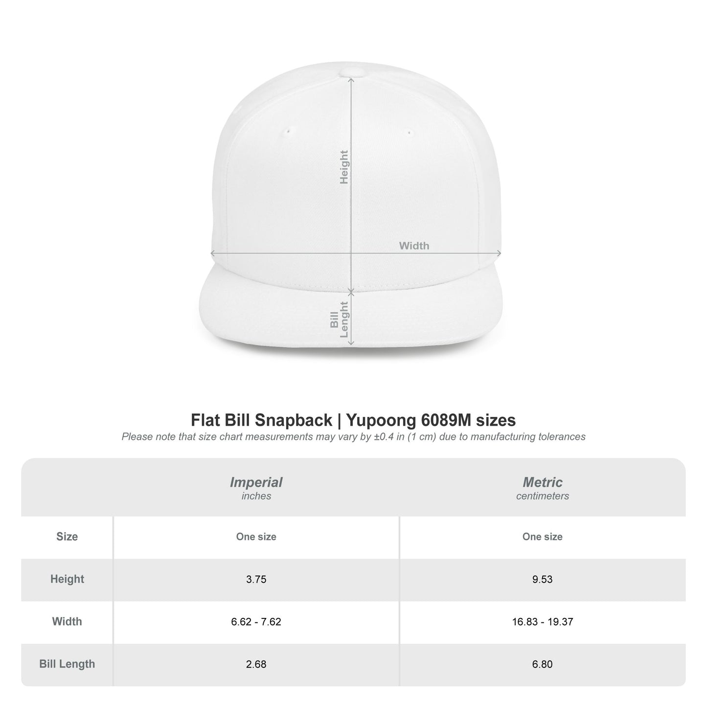 Pride-Themed Flat Bill Snapback, Celebrate Identity with Style, Perfect for Pride Month, LGBTQ+ Events, Everyday Fashion, Unisex Hat