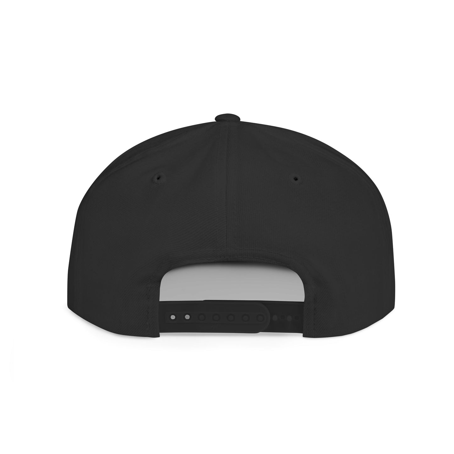 Pride-Themed Flat Bill Snapback, Celebrate Identity with Style, Perfect for Pride Month, LGBTQ+ Events, Everyday Fashion, Unisex Hat