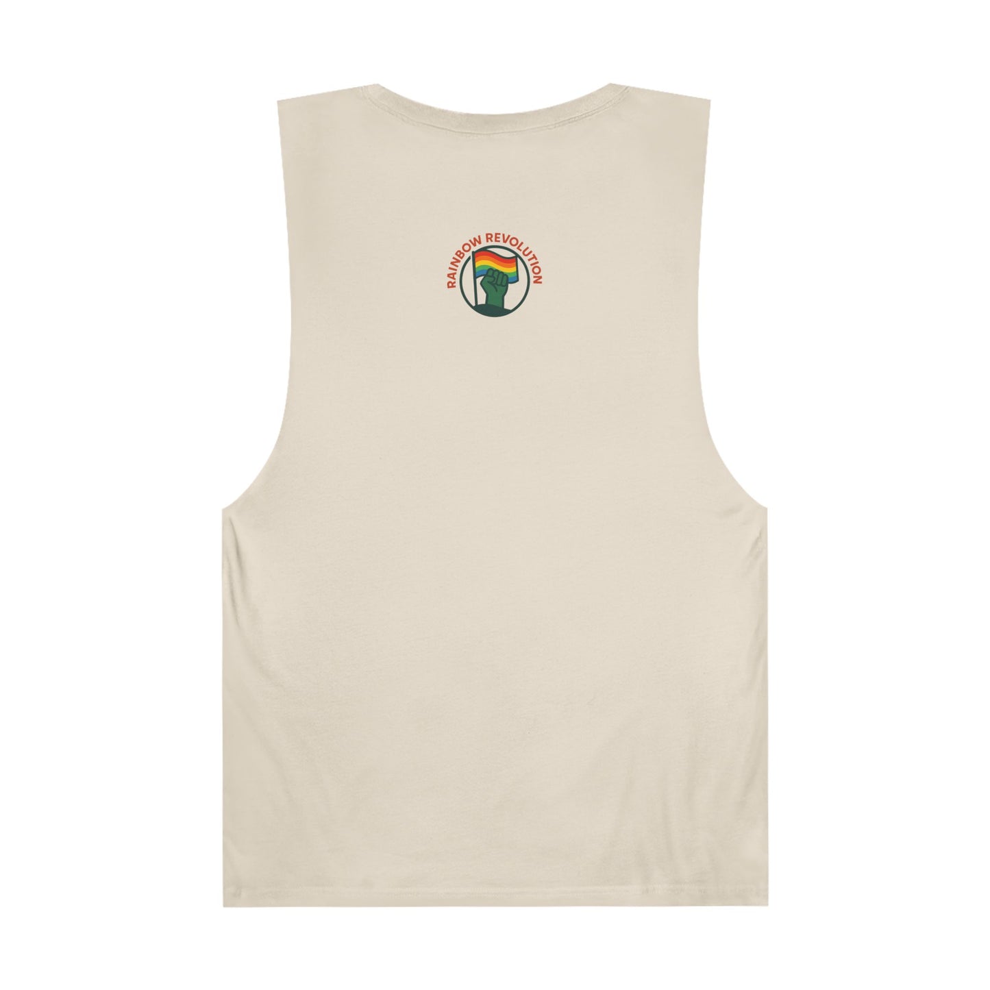 Pride Celebration Tank, LGBTQ+ Apparel, Unisex Summer Shirt, Festival Gear, Pride Month Merchandise
