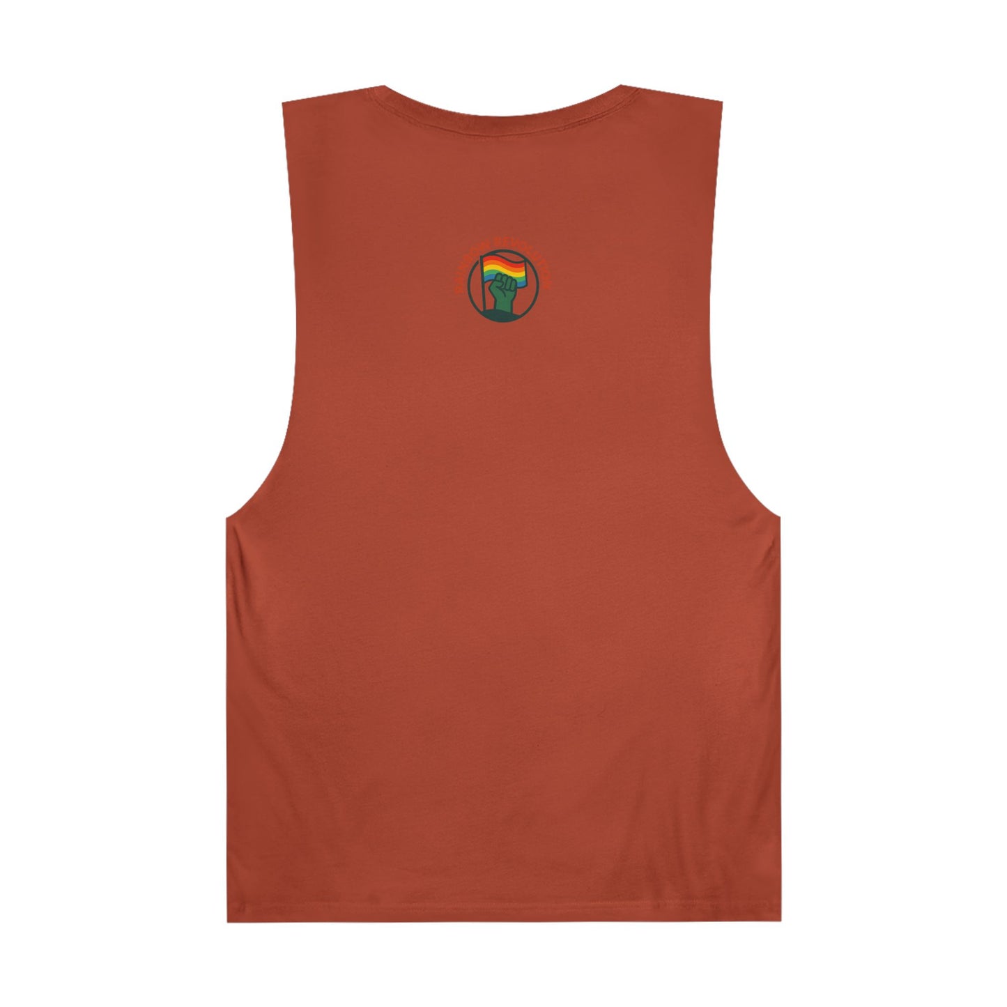 Pride Celebration Tank, LGBTQ+ Apparel, Unisex Summer Shirt, Festival Gear, Pride Month Merchandise