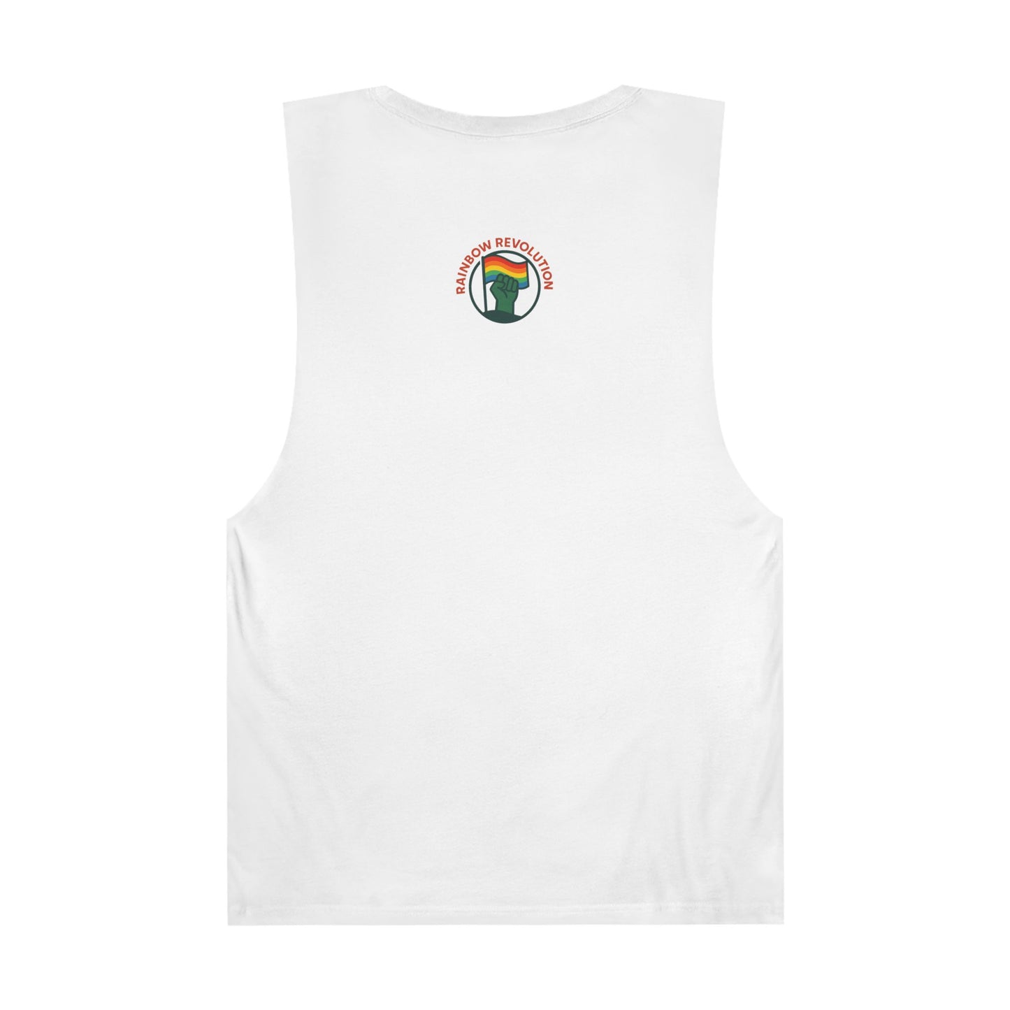 Pride Celebration Tank, LGBTQ+ Apparel, Unisex Summer Shirt, Festival Gear, Pride Month Merchandise