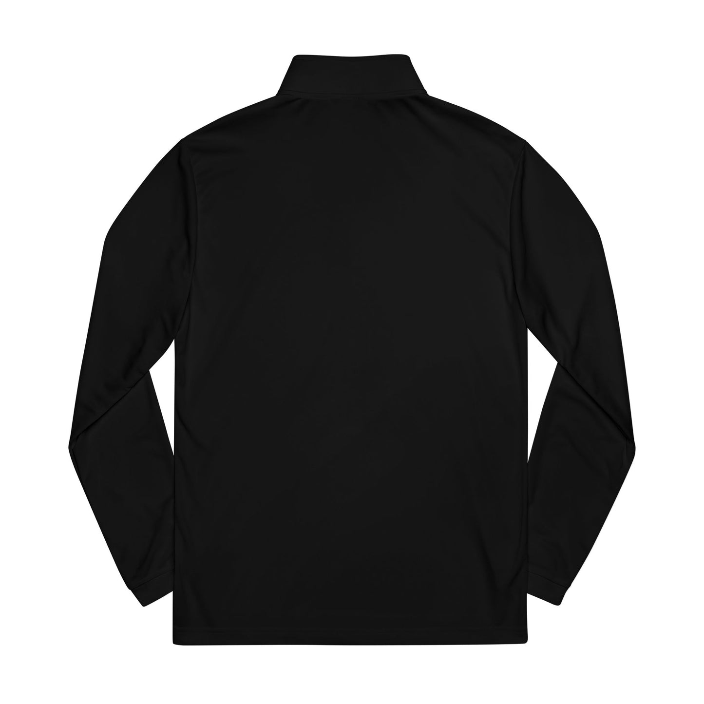 Adidas Quarter-Zip Pullover - Comfortable Embroidered Athletic Wear, Sports Jacket, Casual Layer, Gift for Fitness Lovers, Activewear
