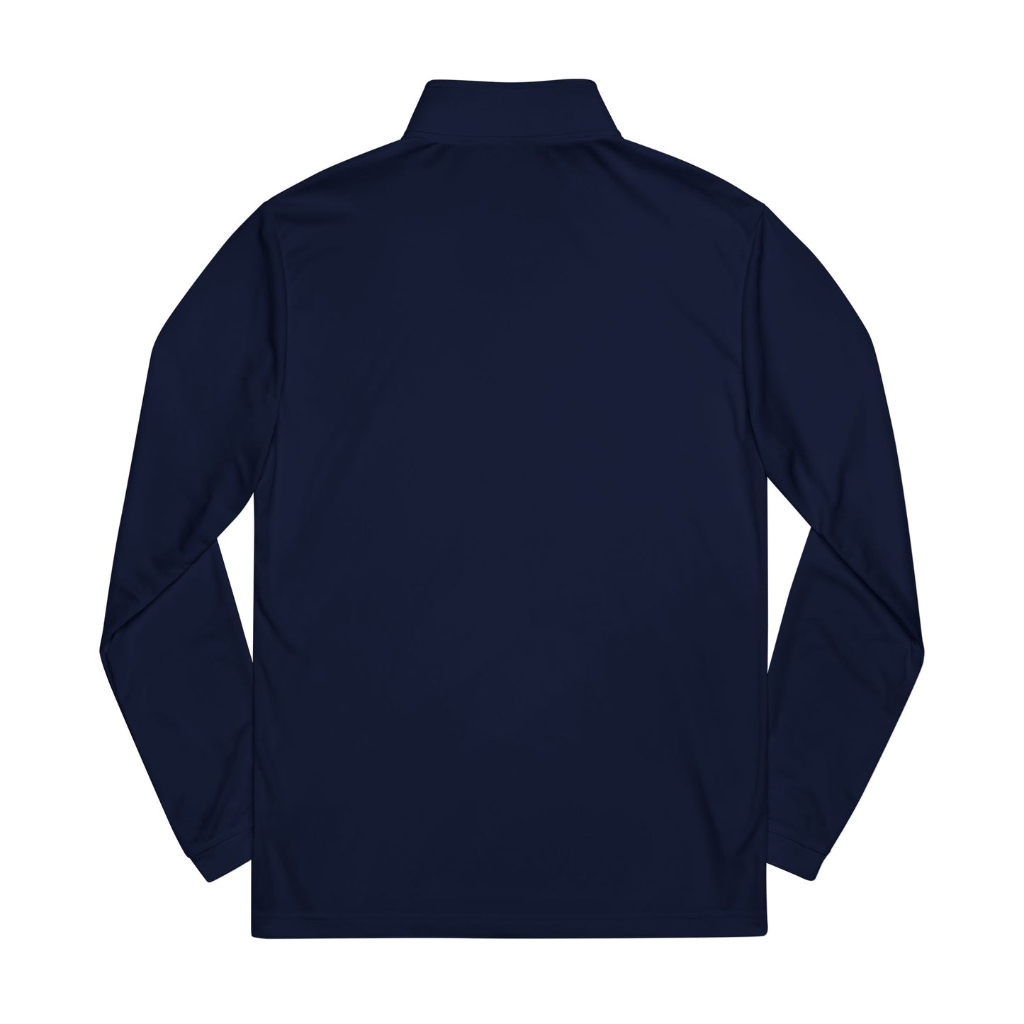Adidas Quarter-Zip Pullover - Comfortable Embroidered Athletic Wear, Sports Jacket, Casual Layer, Gift for Fitness Lovers, Activewear