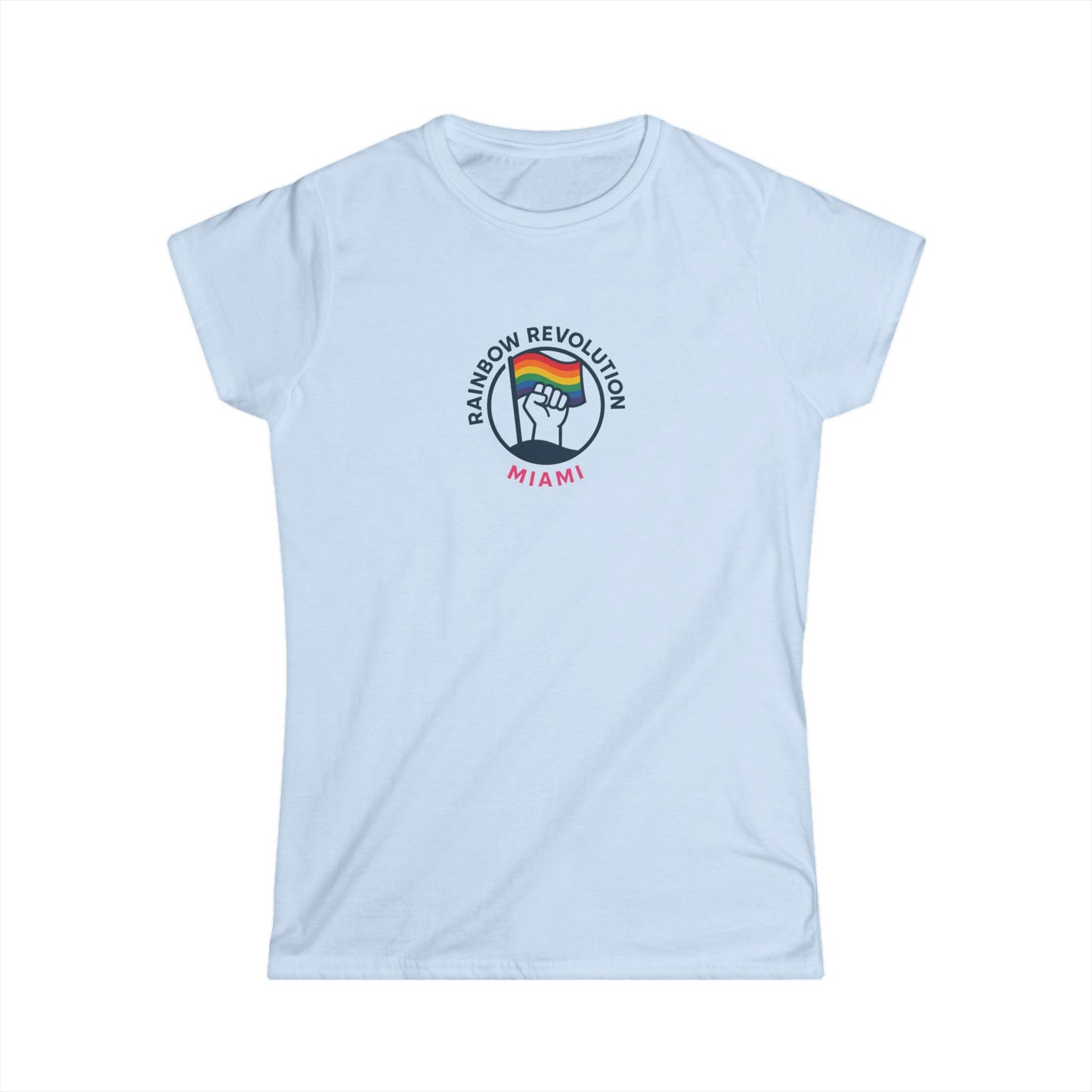 Women's Softstyle Tee