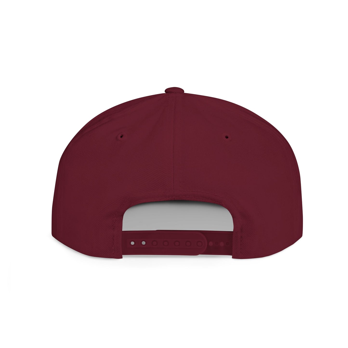 Pride-Themed Flat Bill Snapback, Celebrate Identity with Style, Perfect for Pride Month, LGBTQ+ Events, Everyday Fashion, Unisex Hat