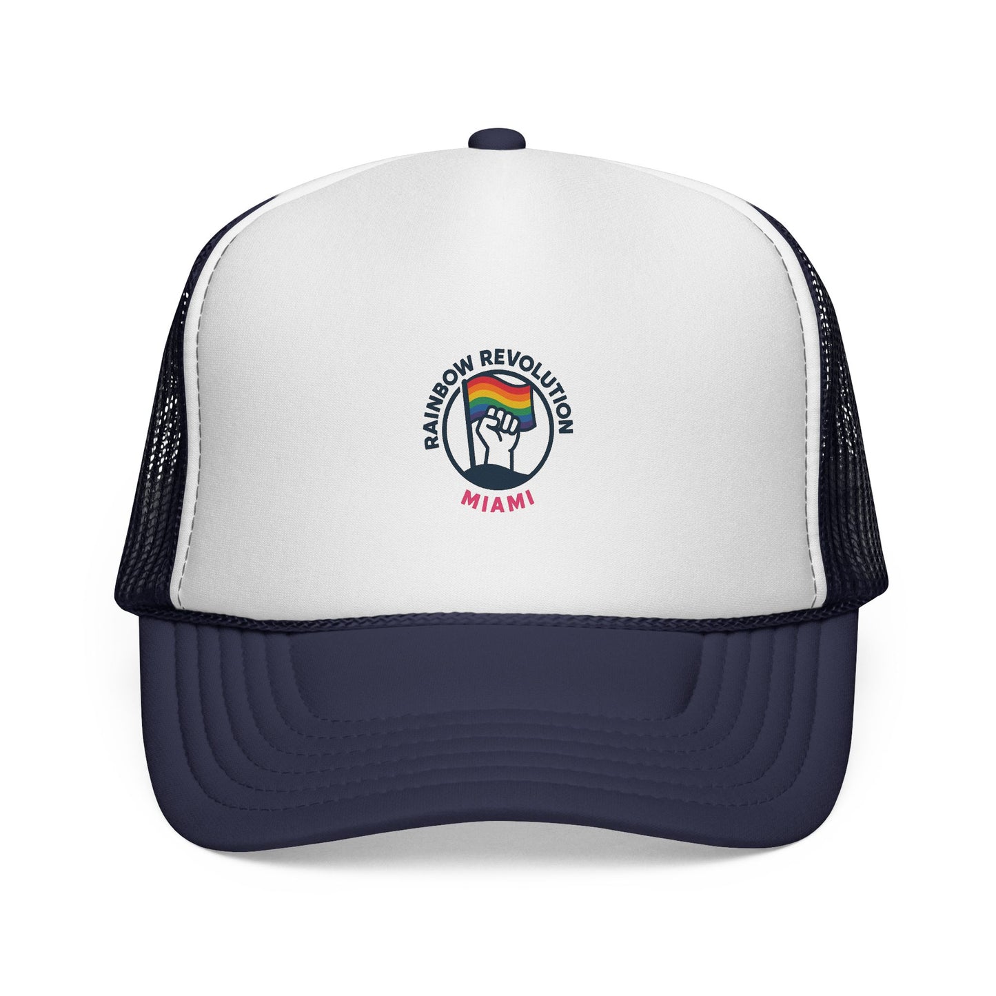 Trucker Caps