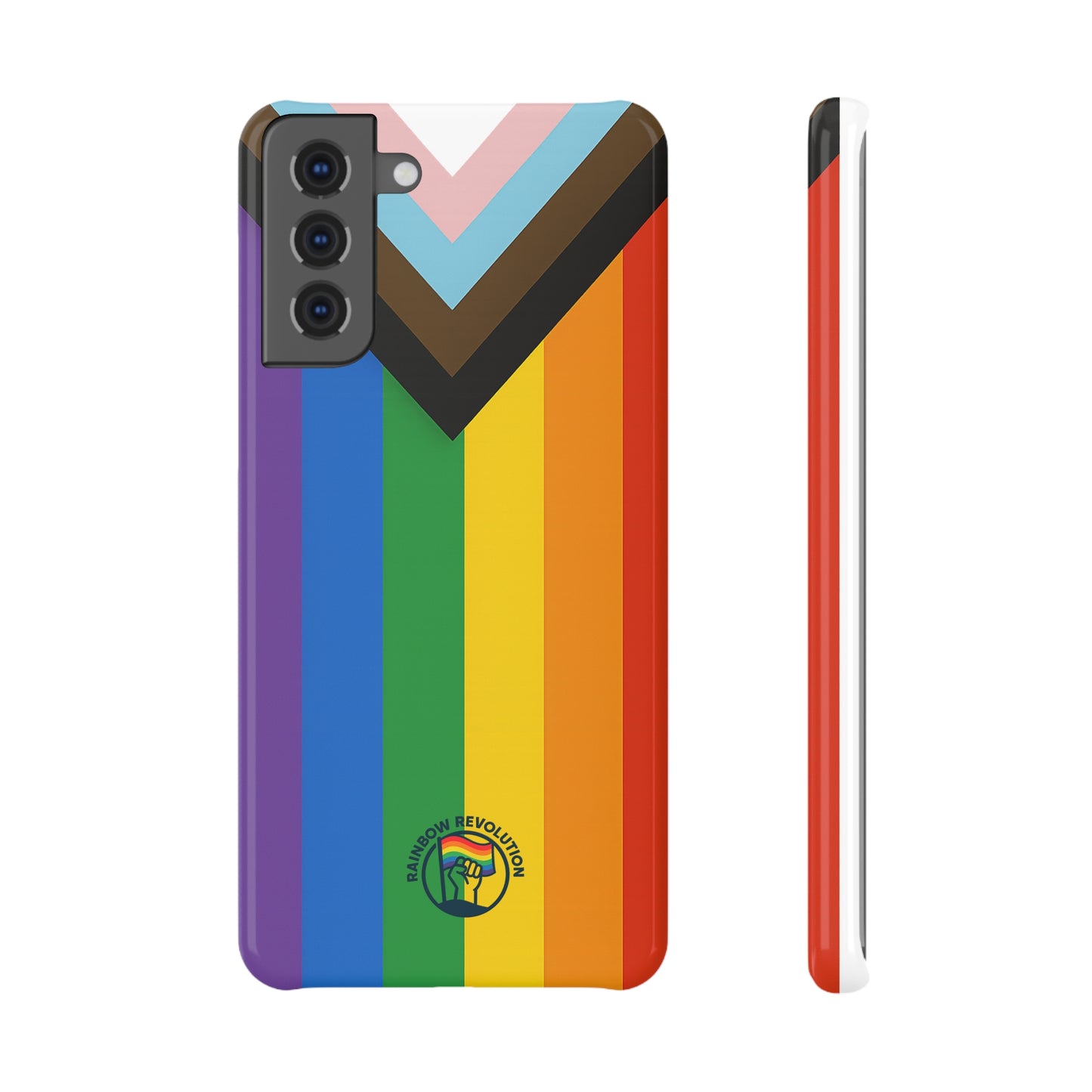 Slim Snap Case