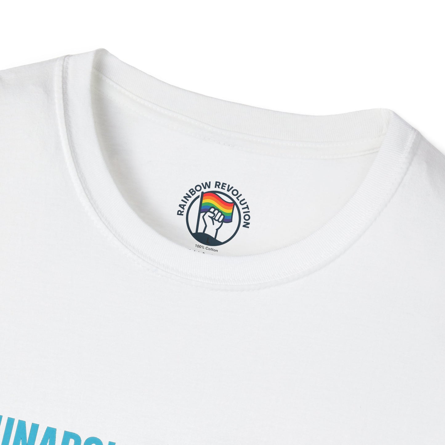 Unisex Pride T-Shirt - Unapologetically Queer Unstoppably Proud, LGBTQ+ Apparel, LGBTQ Pride Shirt, Gay Pride Tee, Rainbow Shirt, Gift [...]
