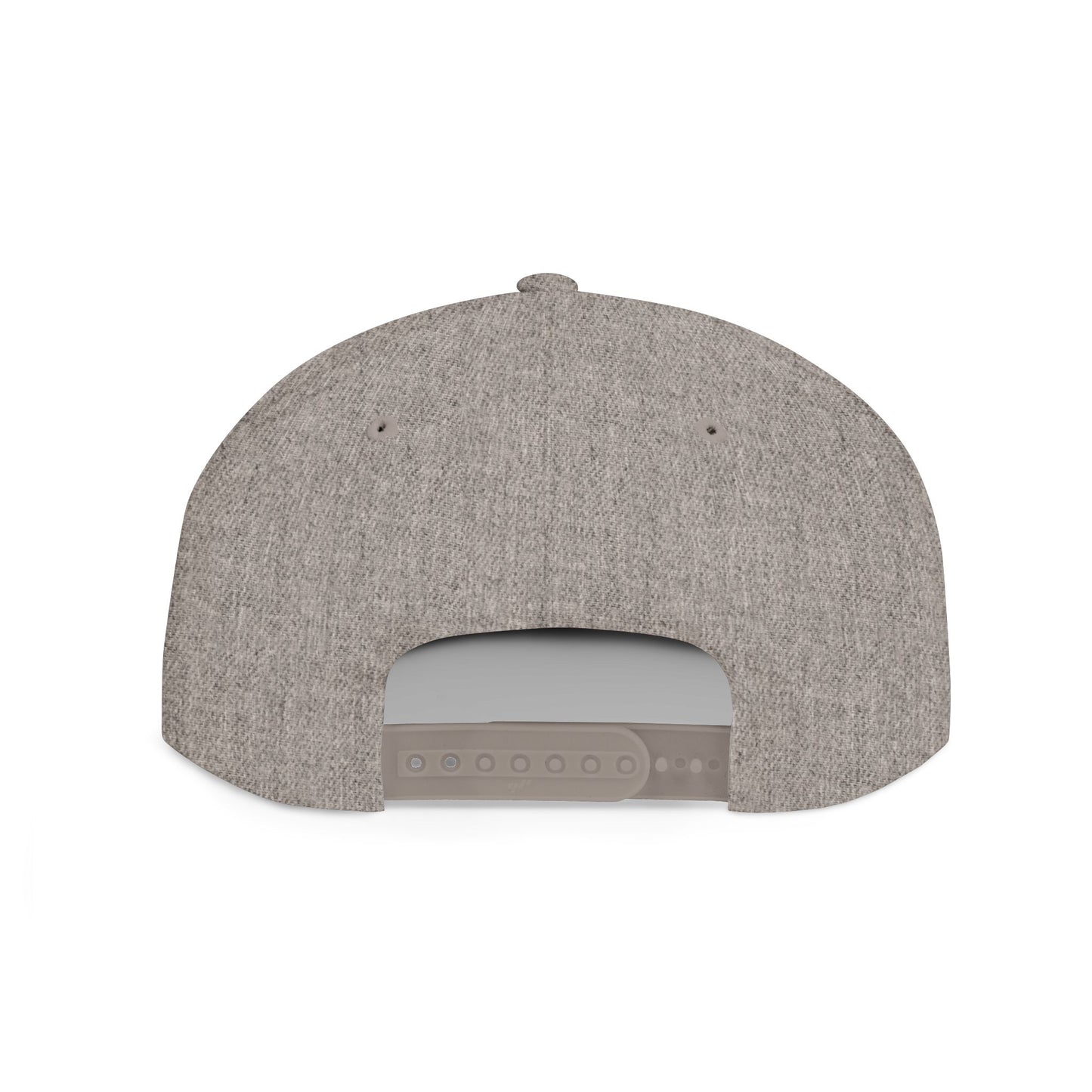 Pride-Themed Flat Bill Snapback, Celebrate Identity with Style, Perfect for Pride Month, LGBTQ+ Events, Everyday Fashion, Unisex Hat
