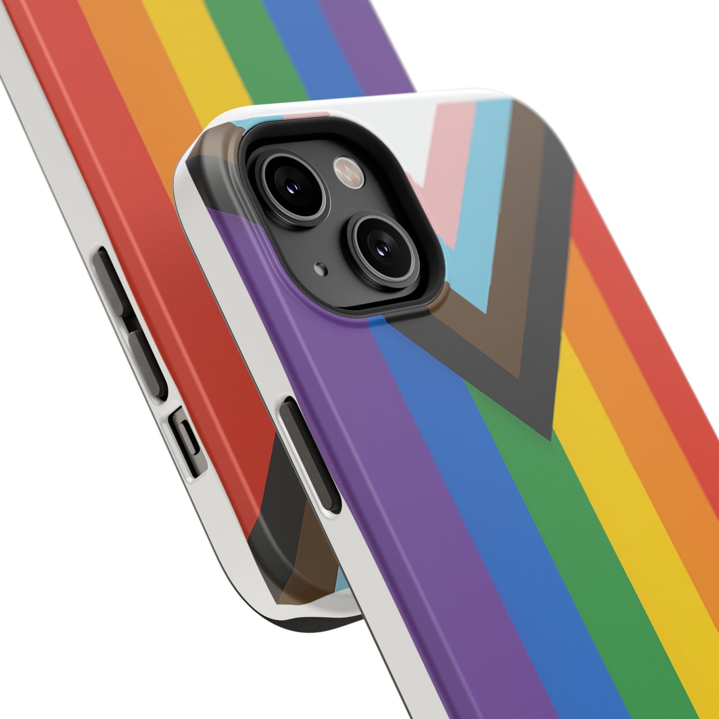 Impact-Resistant Cases