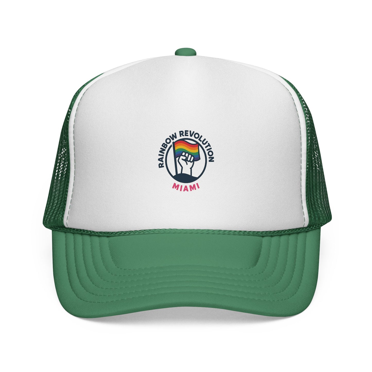 Trucker Caps