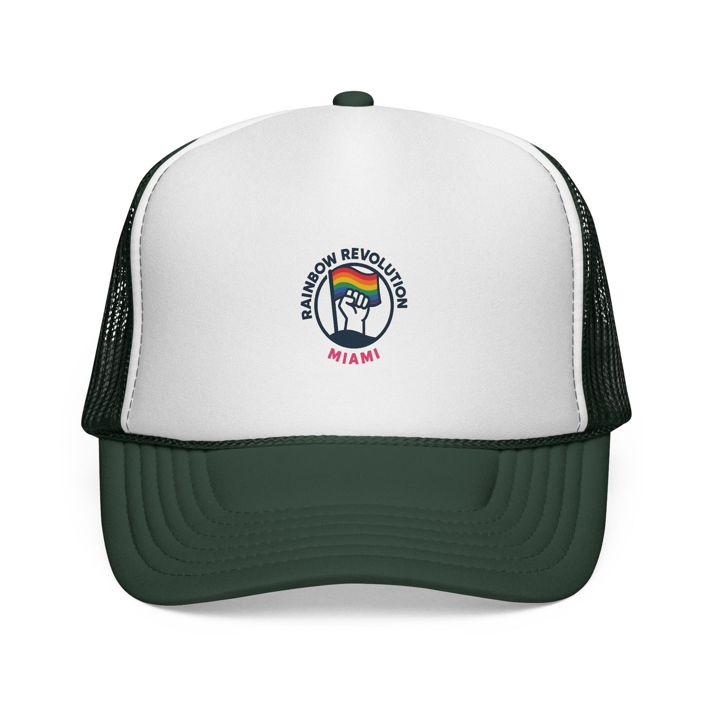 Trucker Caps