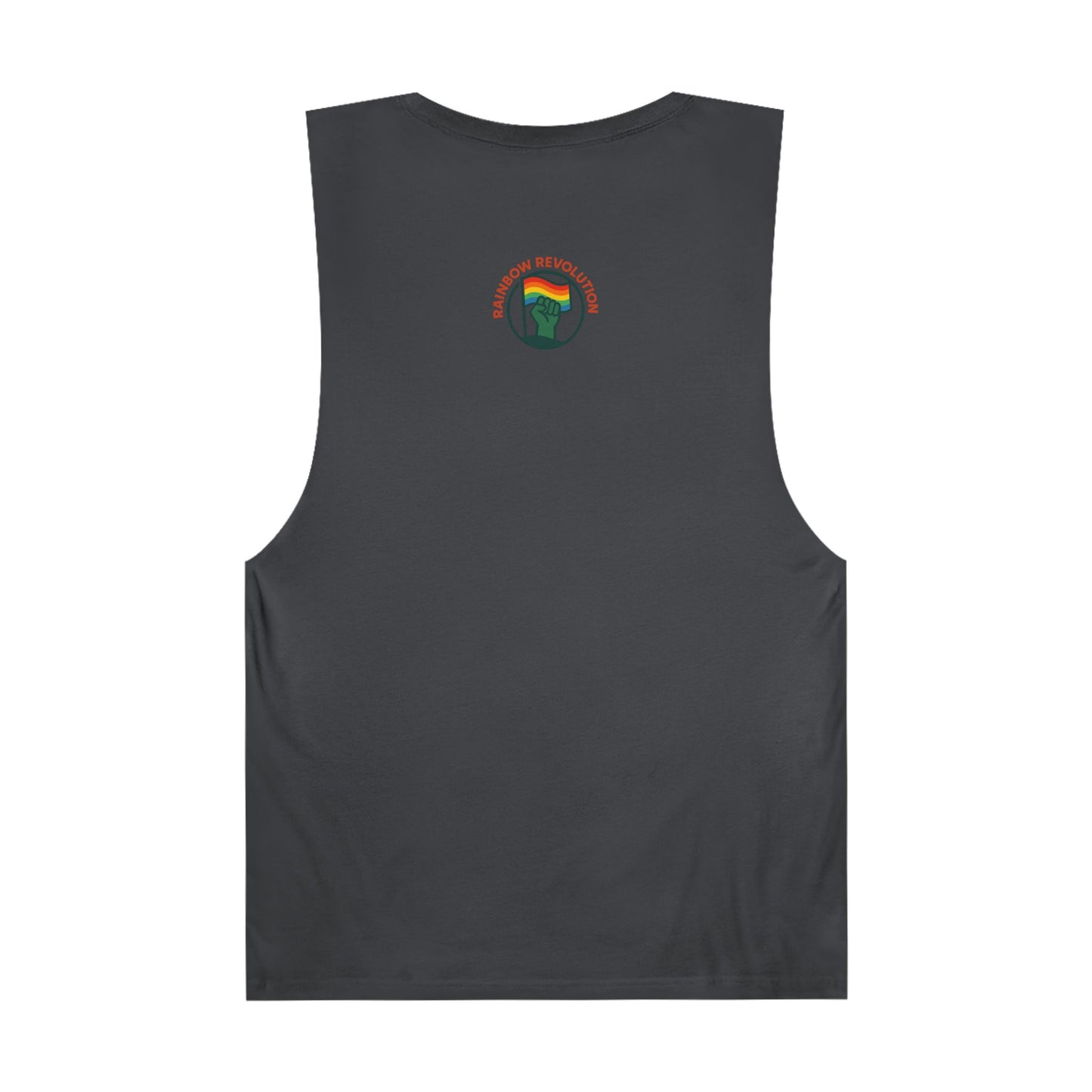 Pride Celebration Tank, LGBTQ+ Apparel, Unisex Summer Shirt, Festival Gear, Pride Month Merchandise