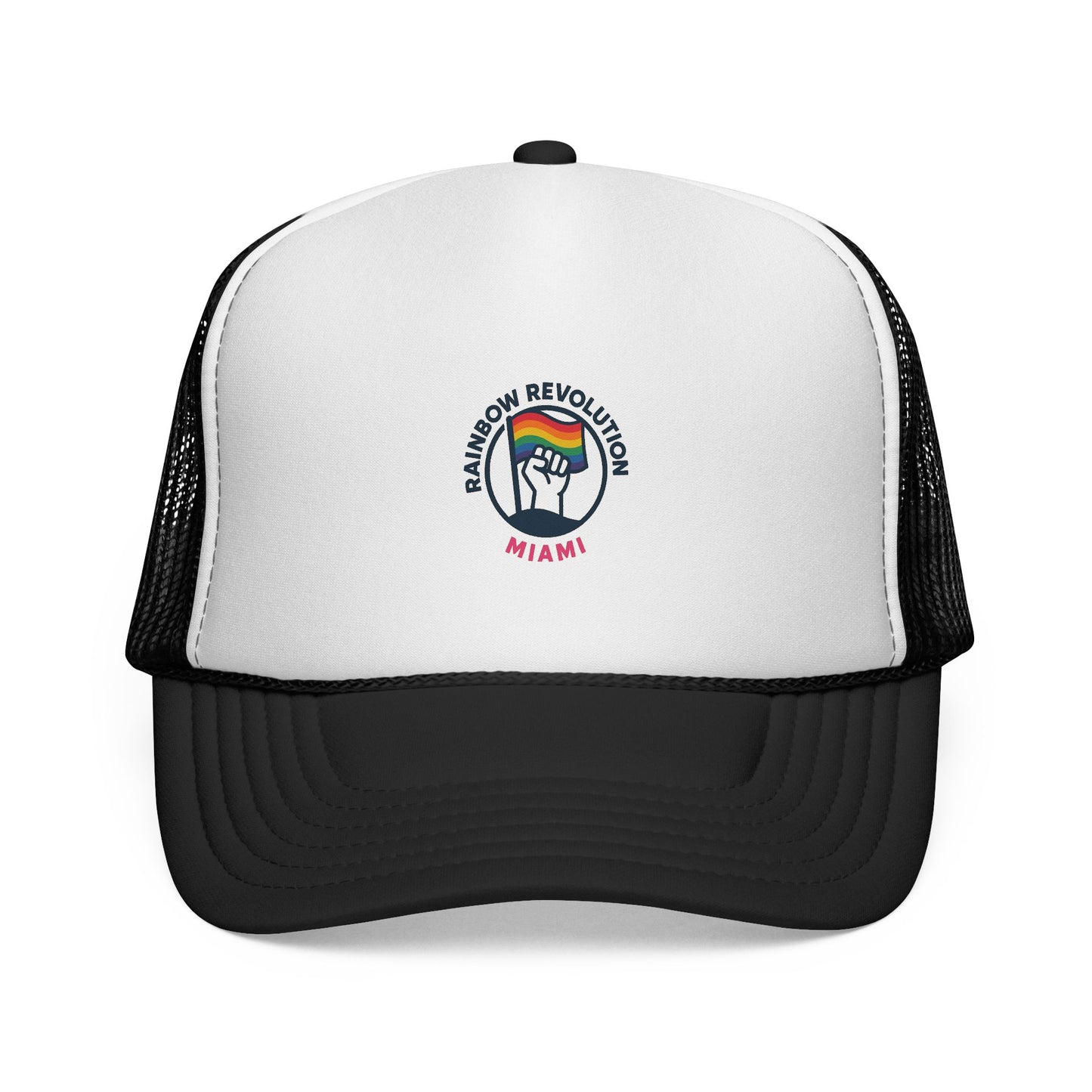 Trucker Caps