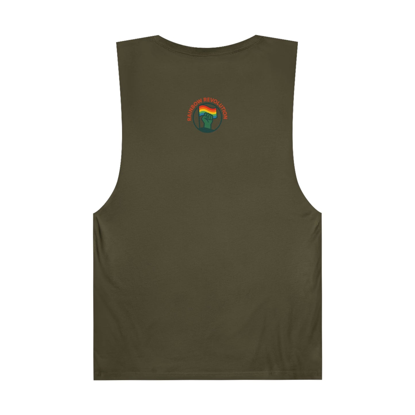 Pride Celebration Tank, LGBTQ+ Apparel, Unisex Summer Shirt, Festival Gear, Pride Month Merchandise