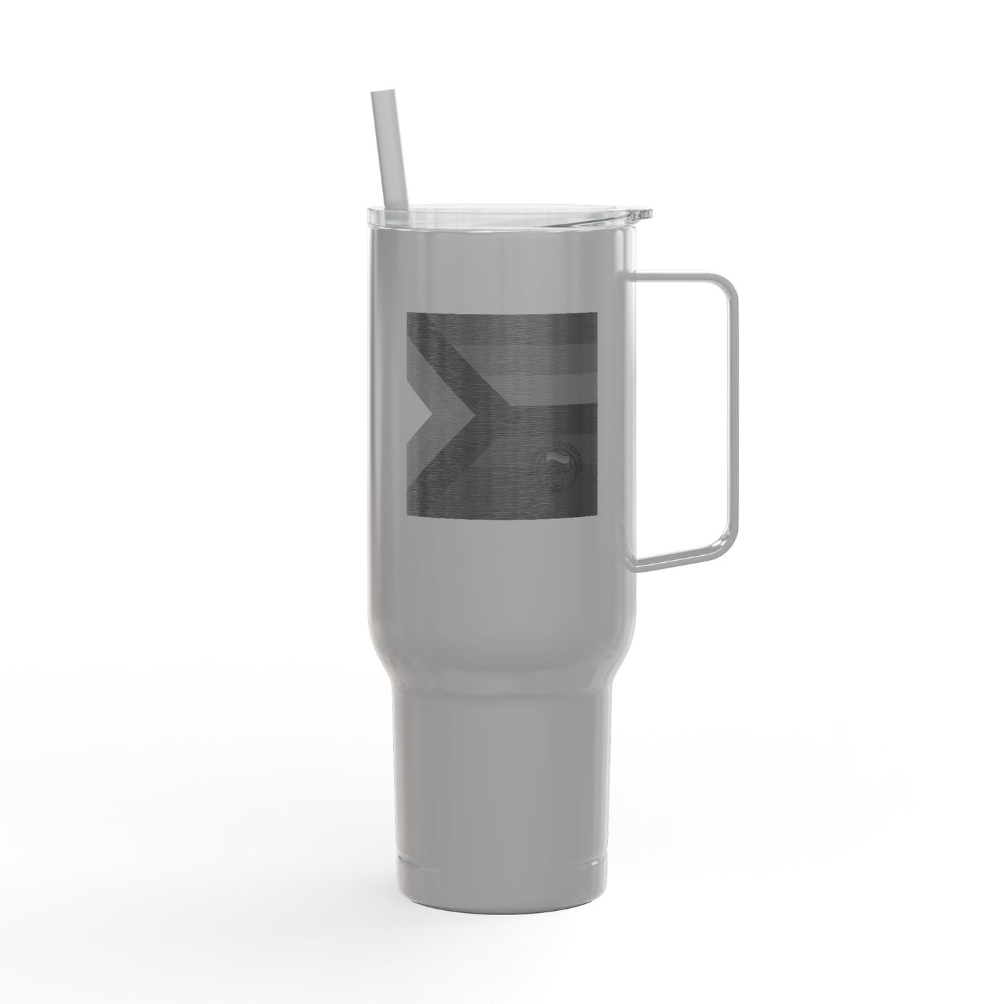 Stylish Insulated Tumbler - Customizable 40oz Drinkware for Hot & Cold Beverages, Perfect Gift for Any Occasion, Personalize with [...]