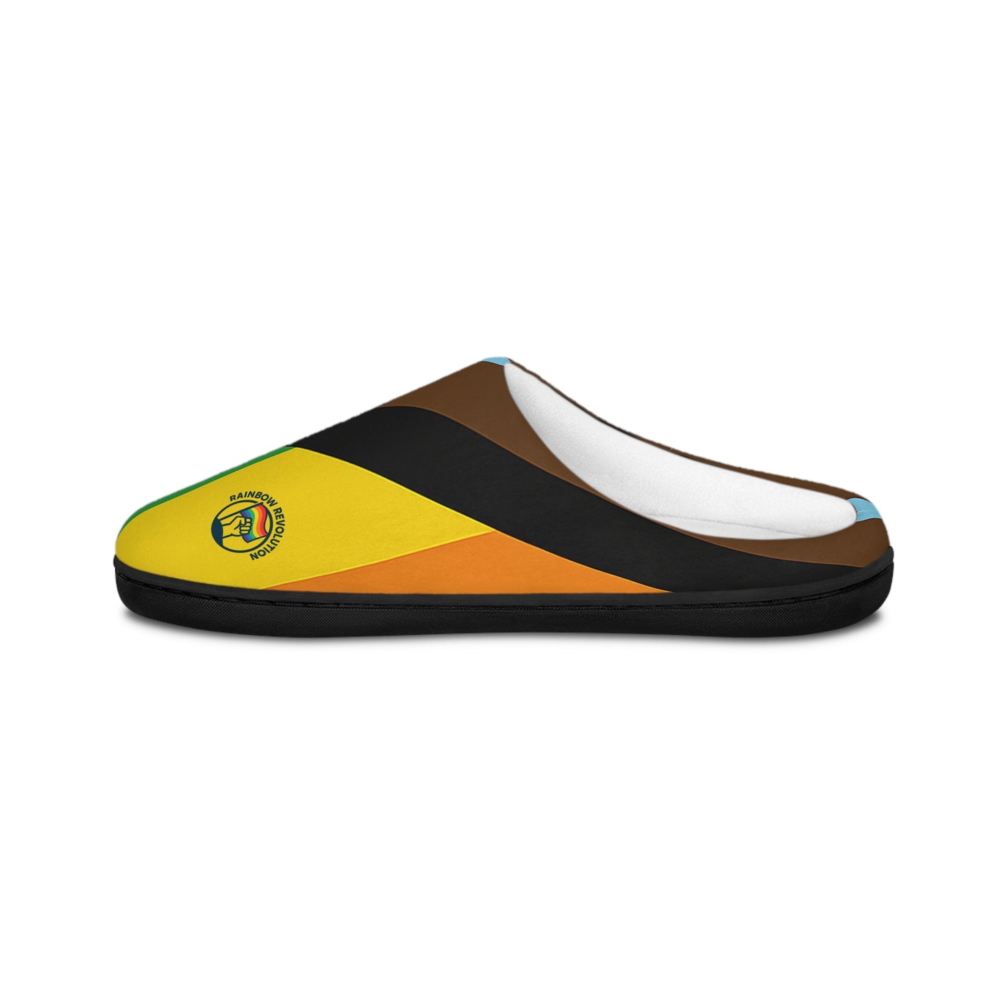 Stylish Women's Indoor Slippers, Cozy Footwear, Colorful House Slippers, Unique Home Comforts, Gift for Her, Relaxation Essential