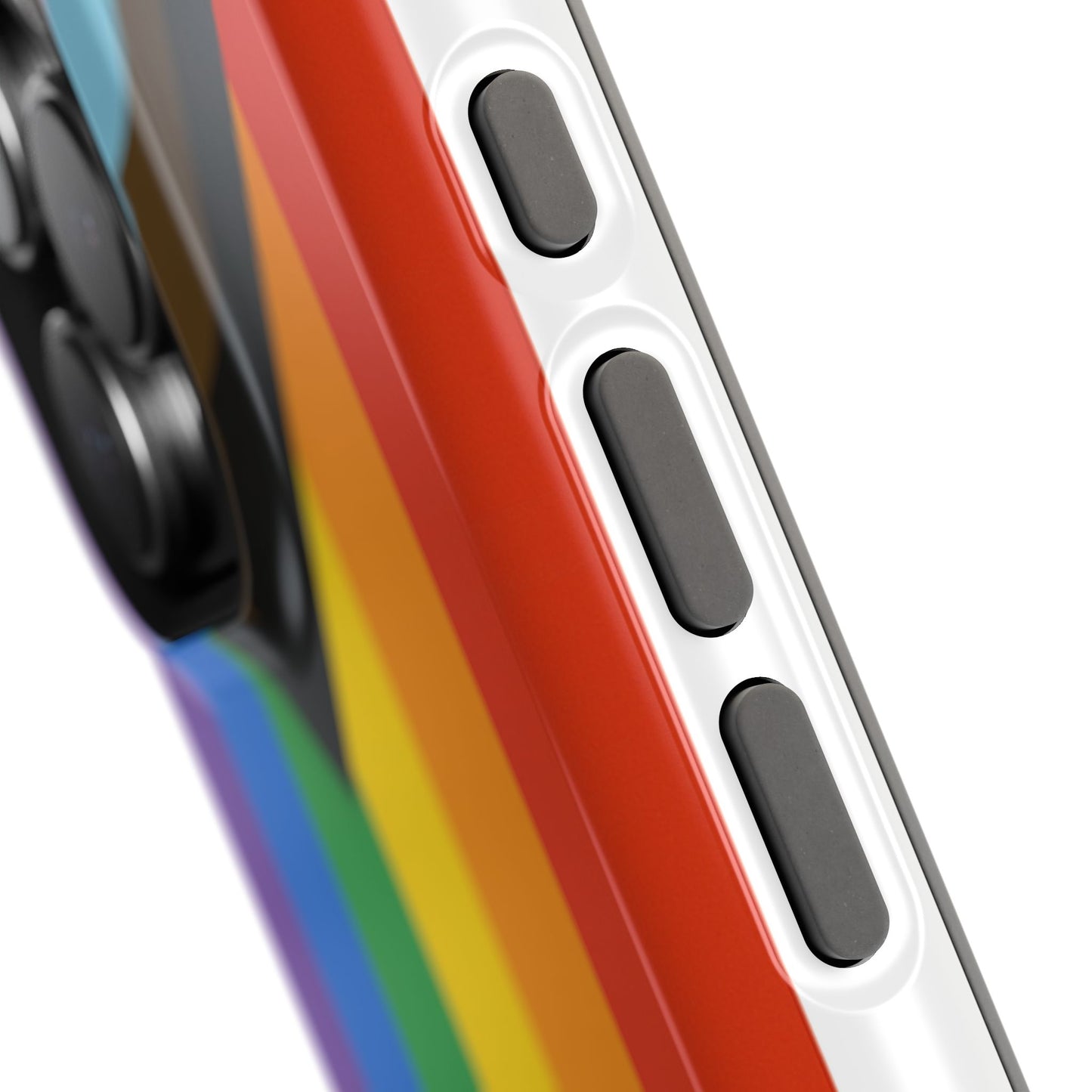 Impact-Resistant Cases