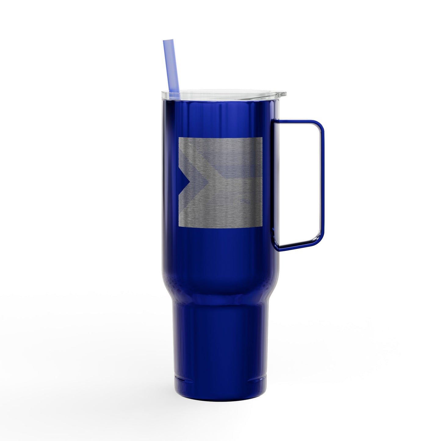 Stylish Insulated Tumbler - Customizable 40oz Drinkware for Hot & Cold Beverages, Perfect Gift for Any Occasion, Personalize with [...]