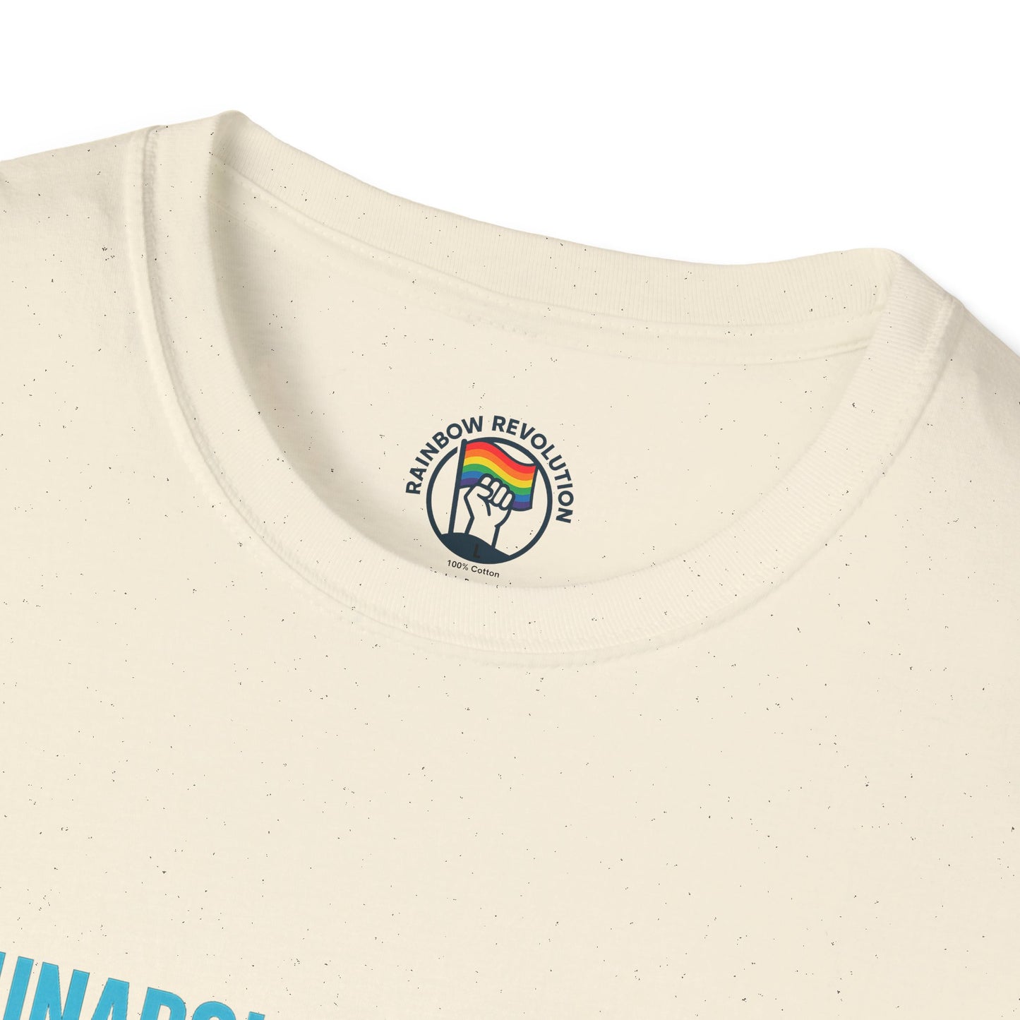 Unisex Pride T-Shirt - Unapologetically Queer Unstoppably Proud, LGBTQ+ Apparel, LGBTQ Pride Shirt, Gay Pride Tee, Rainbow Shirt, Gift [...]