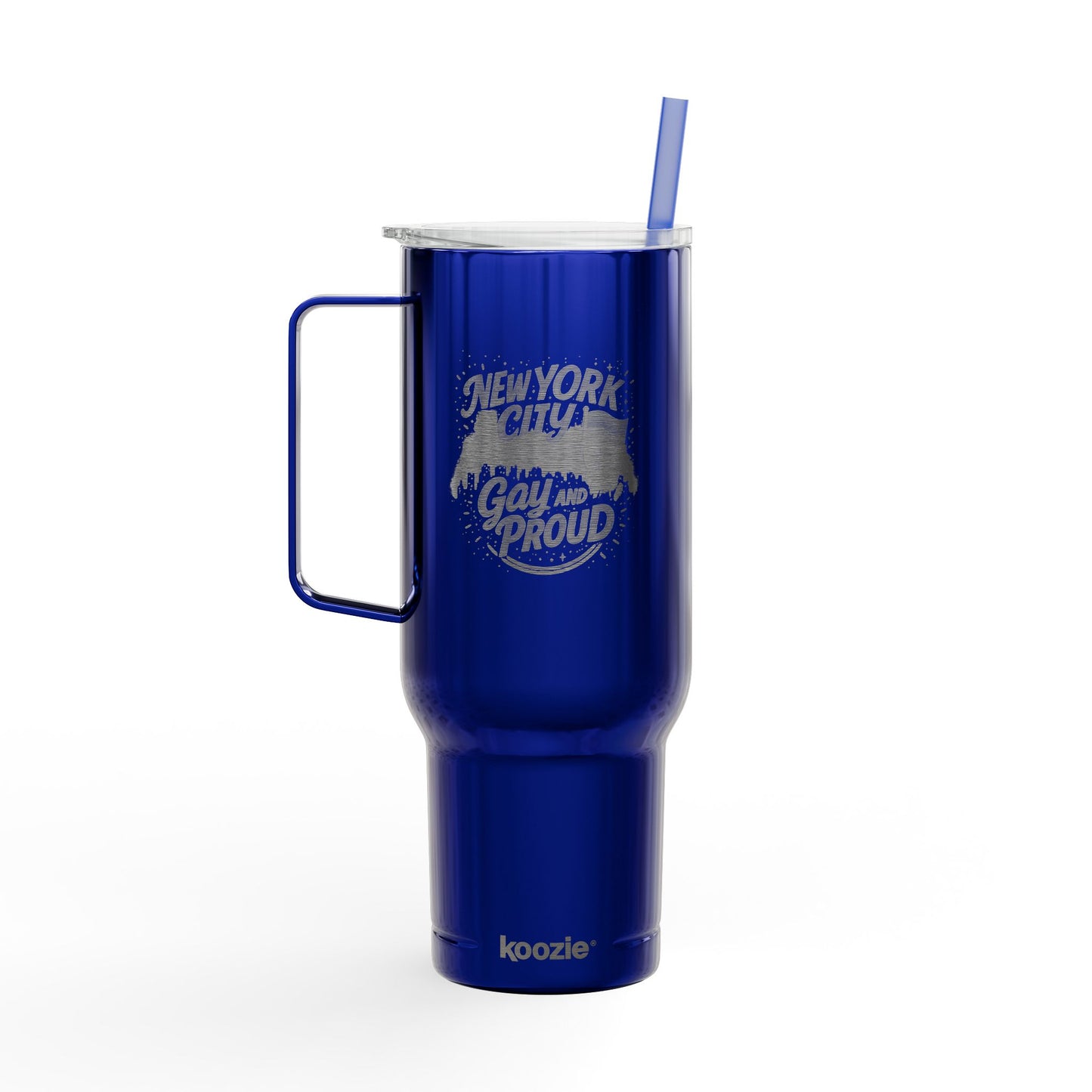 Stylish Insulated Tumbler - Customizable 40oz Drinkware for Hot & Cold Beverages, Perfect Gift for Any Occasion, Personalize with [...]