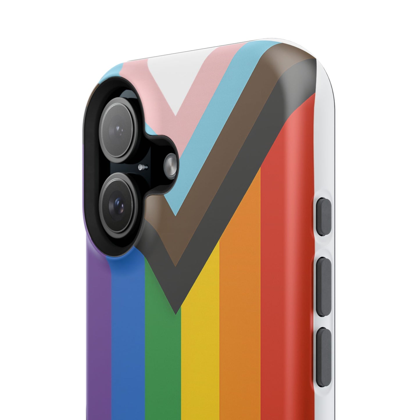 Impact-Resistant Cases